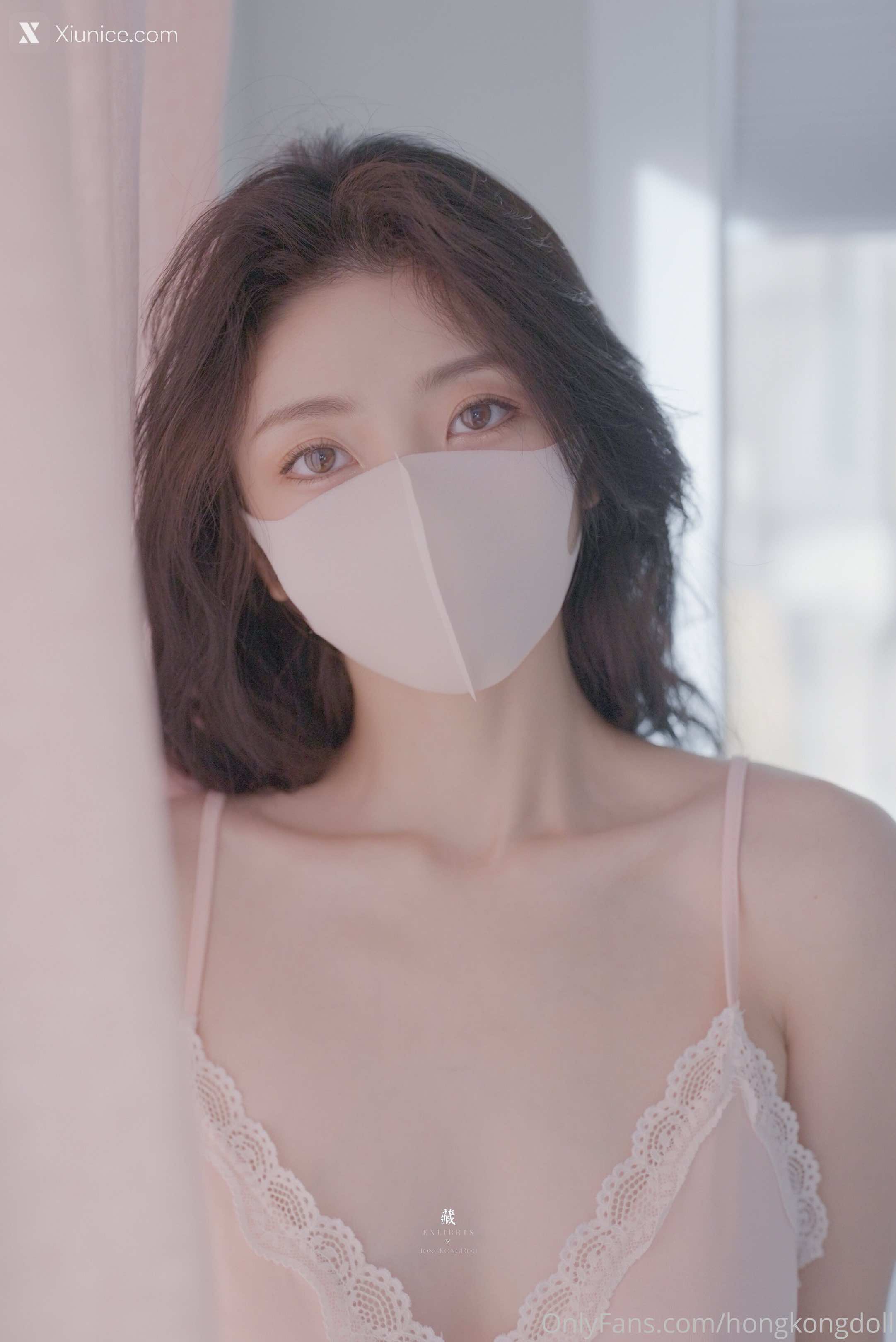 HongKongDoll 套图2 2