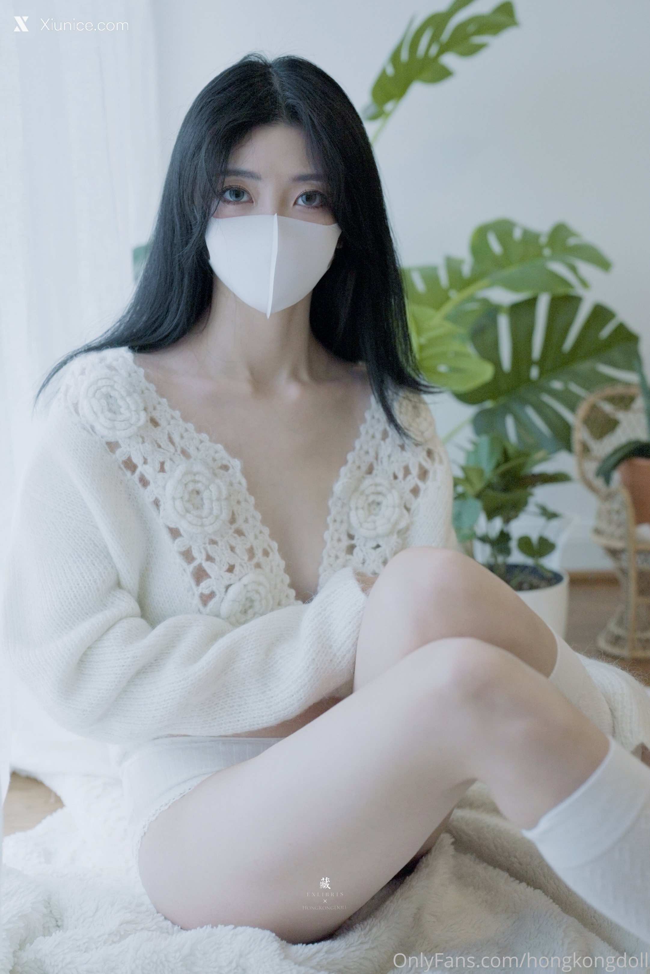 HongKongDoll 套图3 2