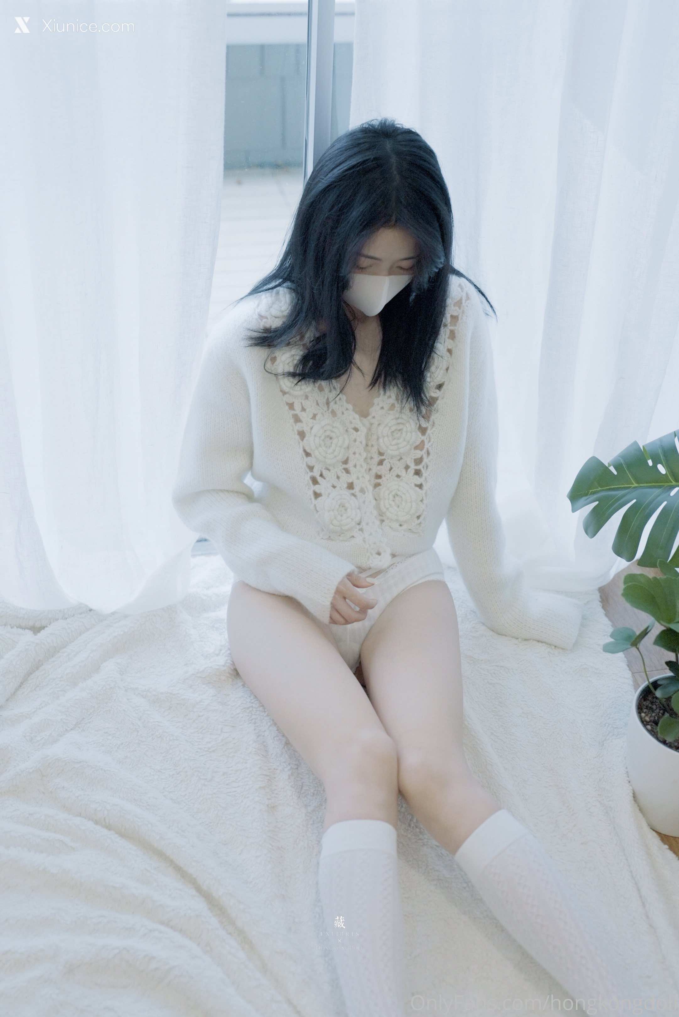 HongKongDoll 套图3 4