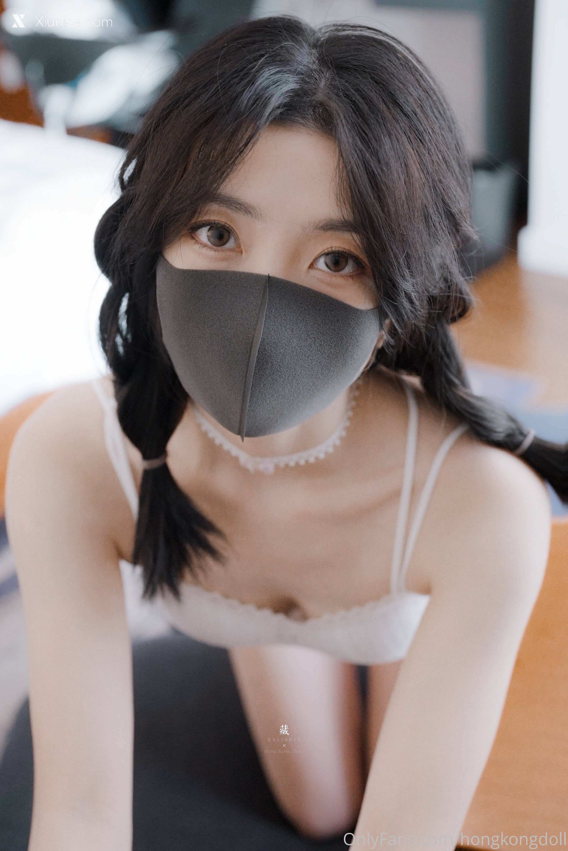 HongKongDoll 套图5 2