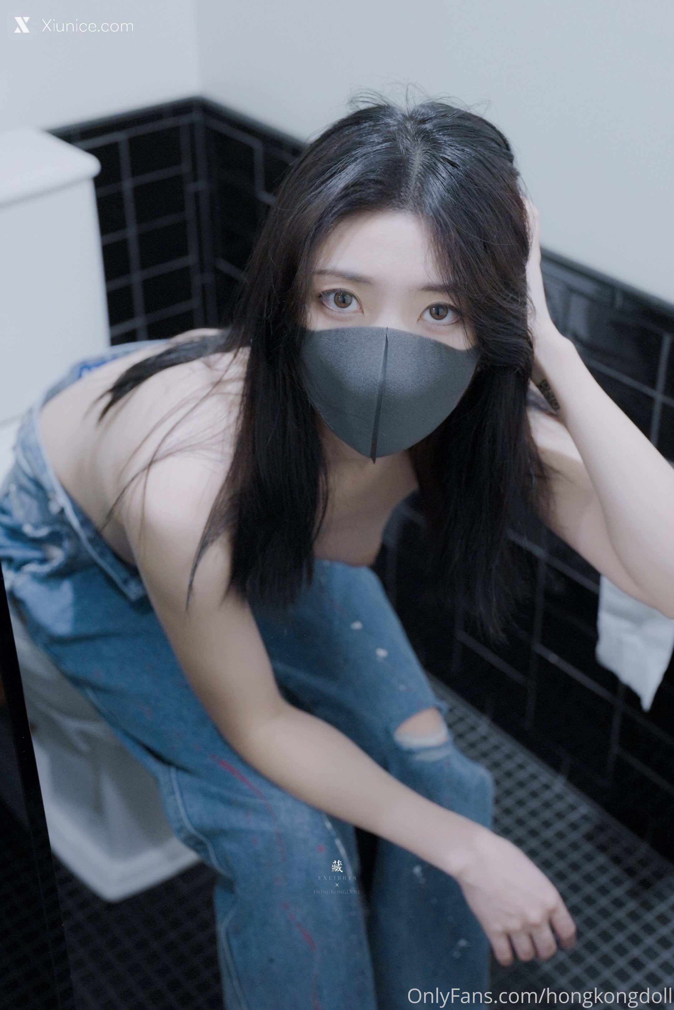 HongKongDoll 套图5 34