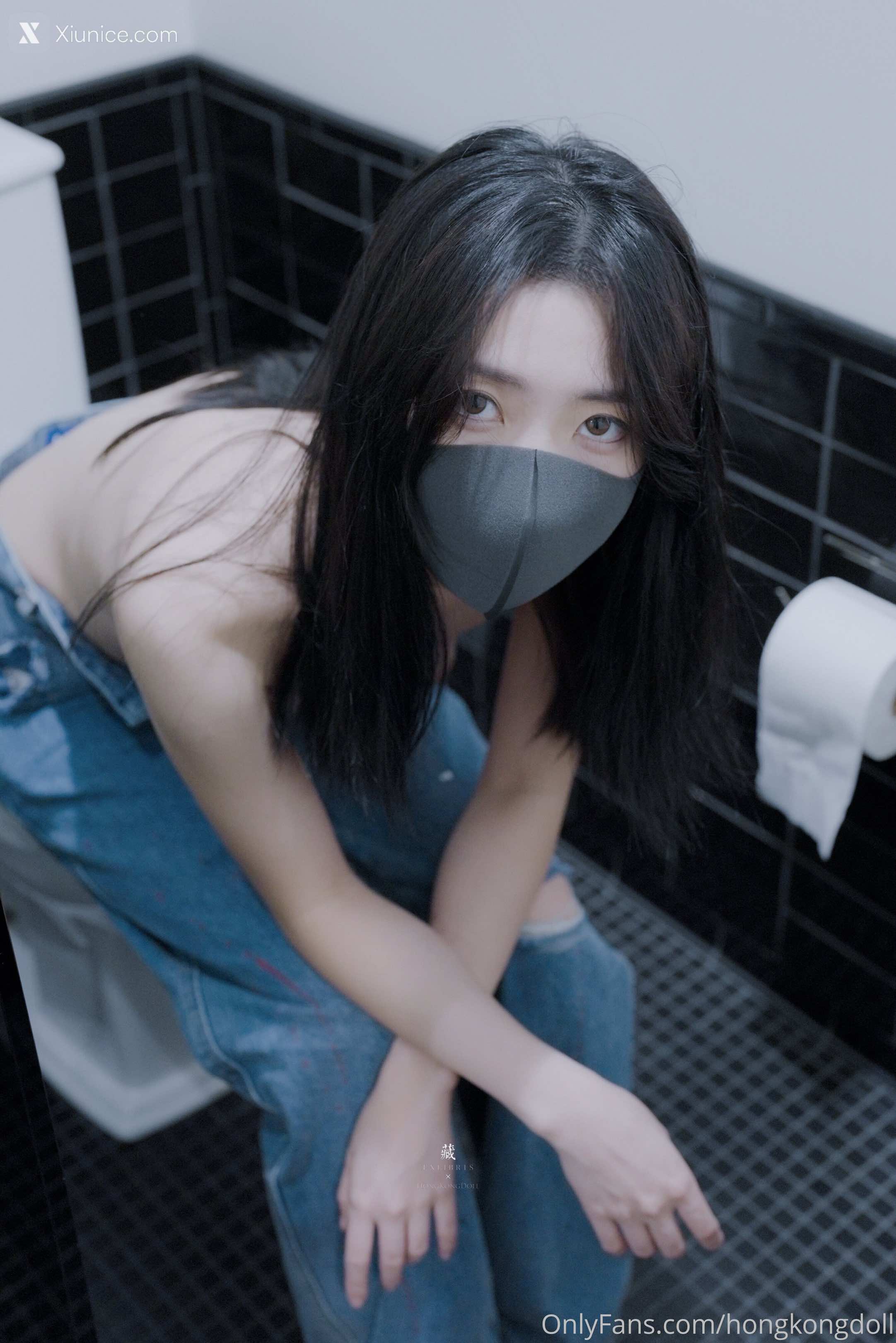 HongKongDoll 套图5 5