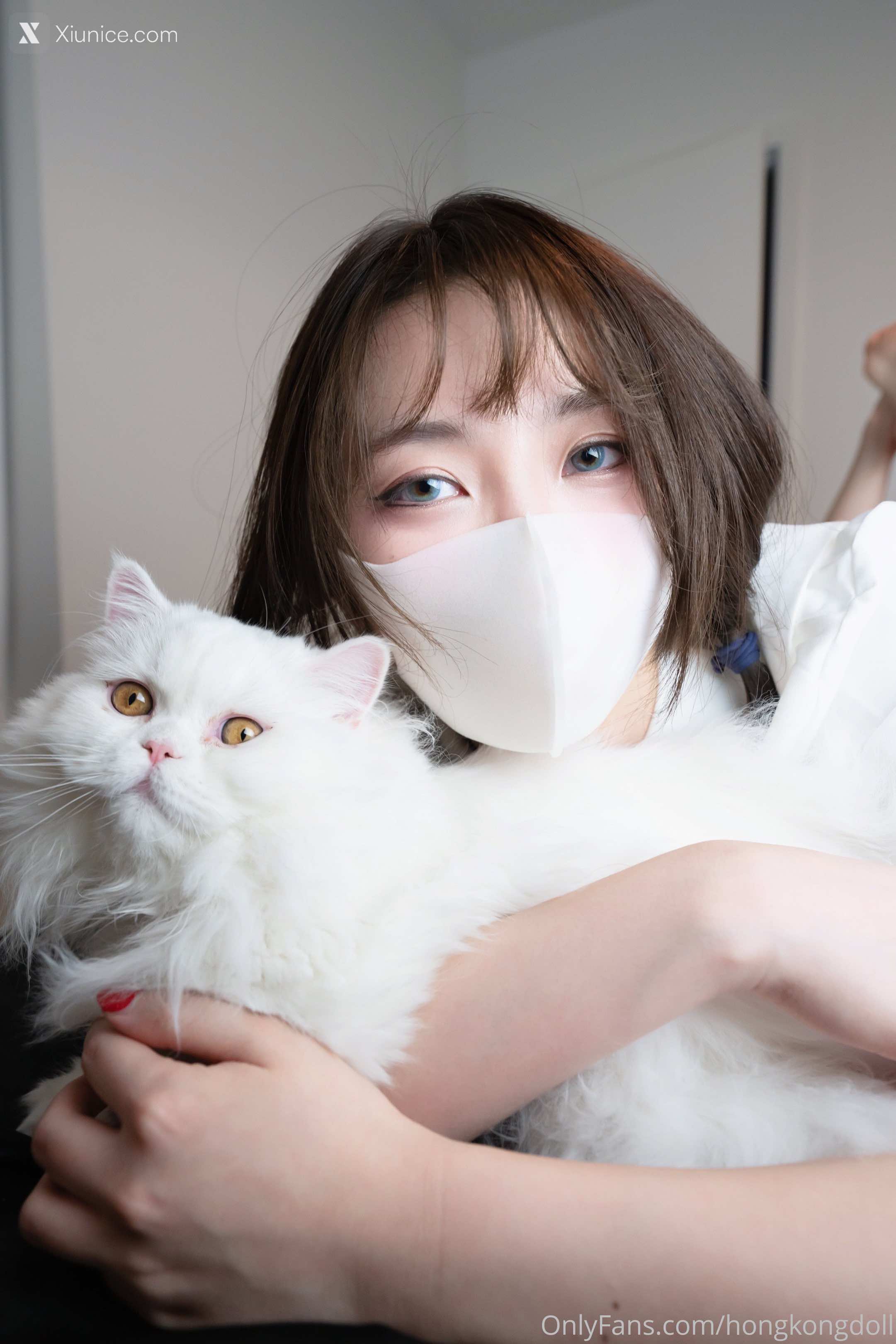 HongKongDoll 终章图包 101