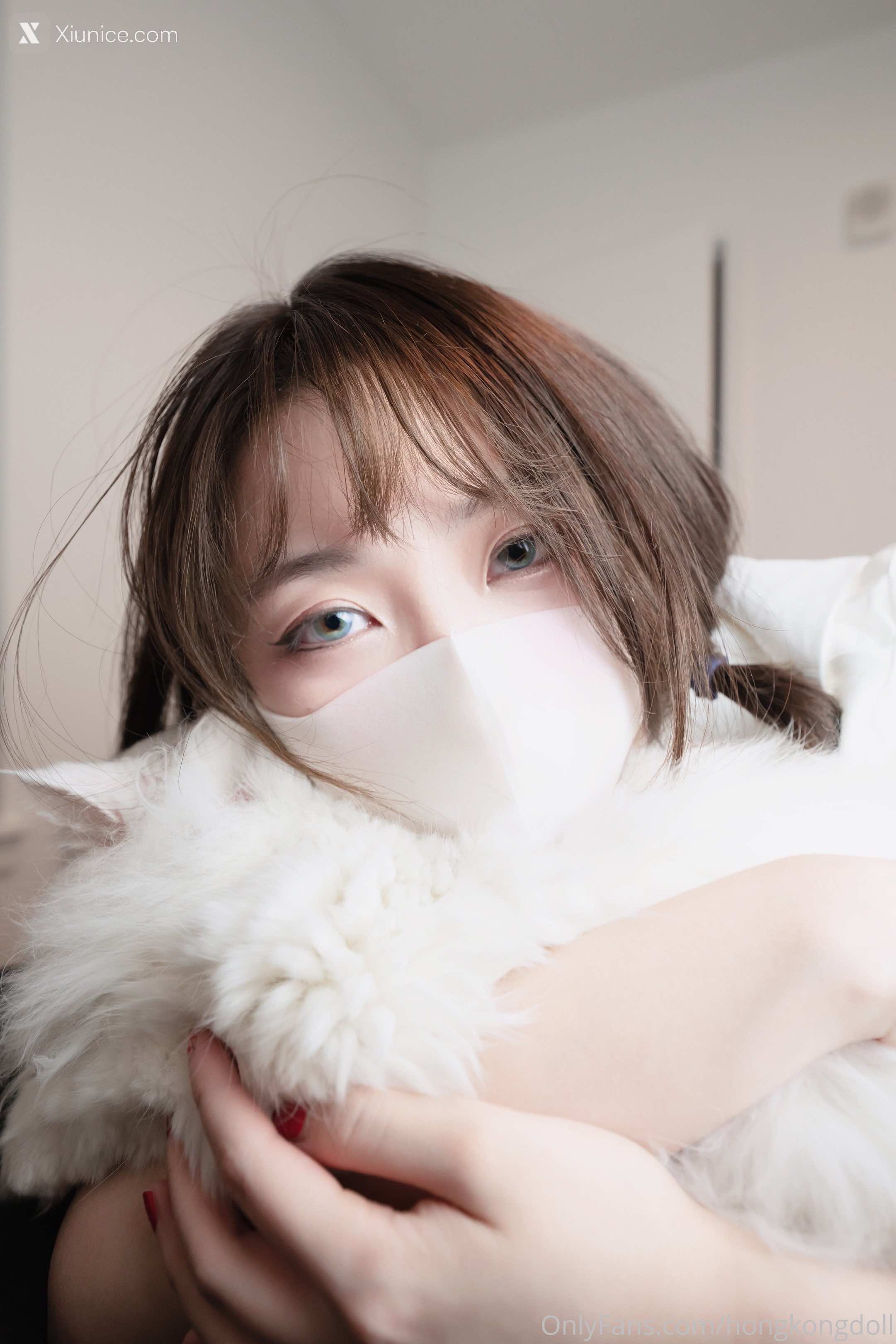 HongKongDoll 终章图包 102