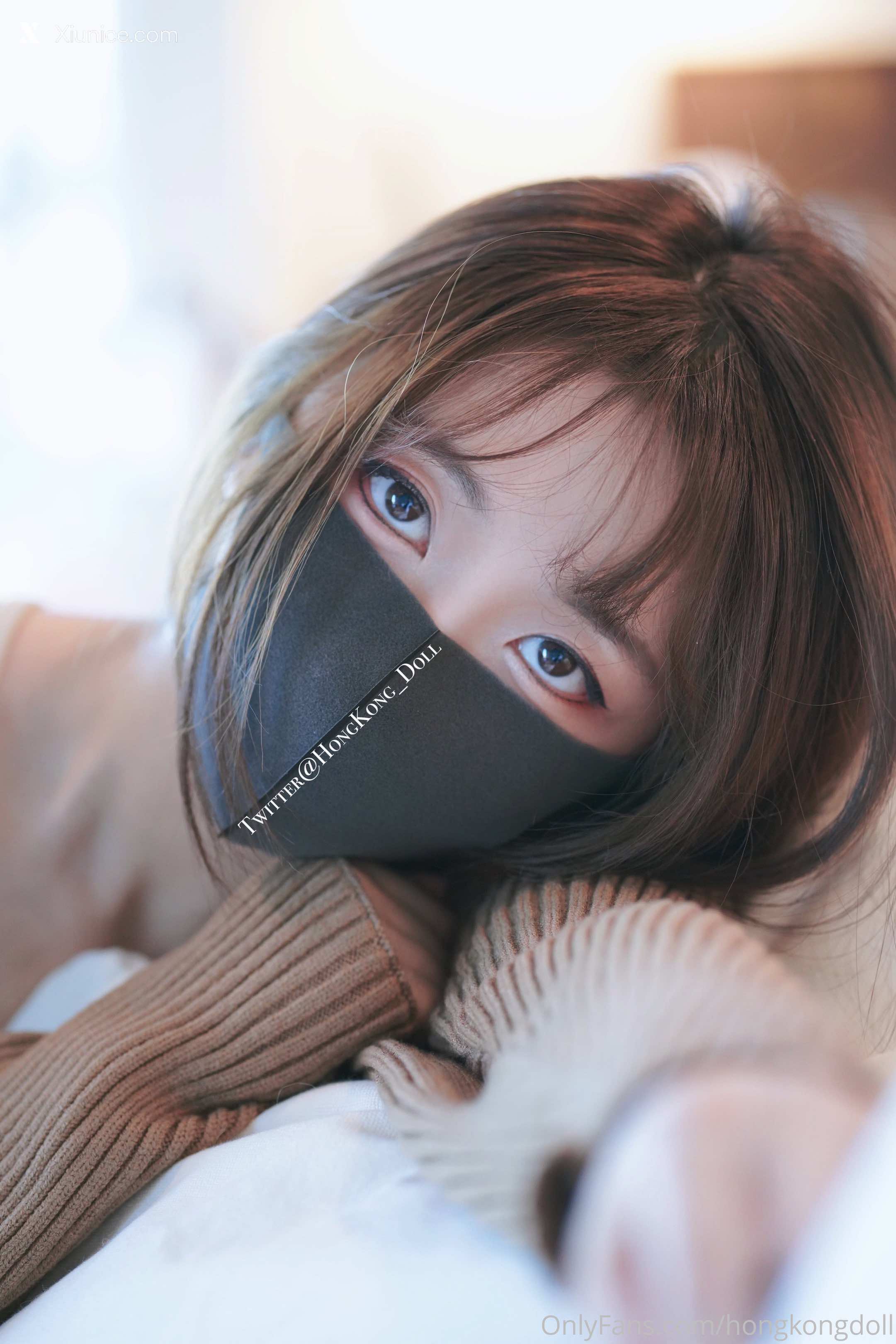 HongKongDoll 终章图包 118
