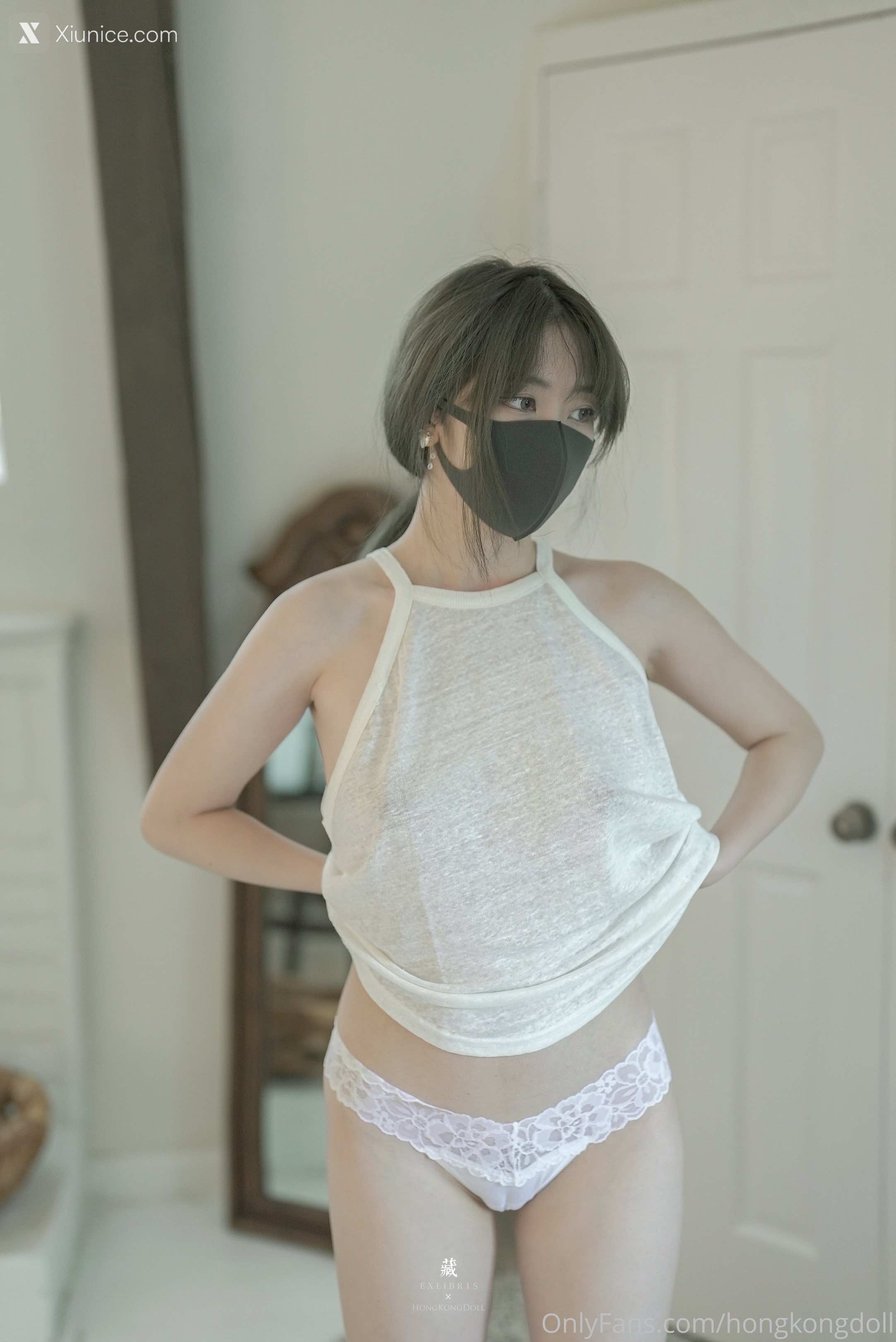 HongKongDoll 终章图包 120