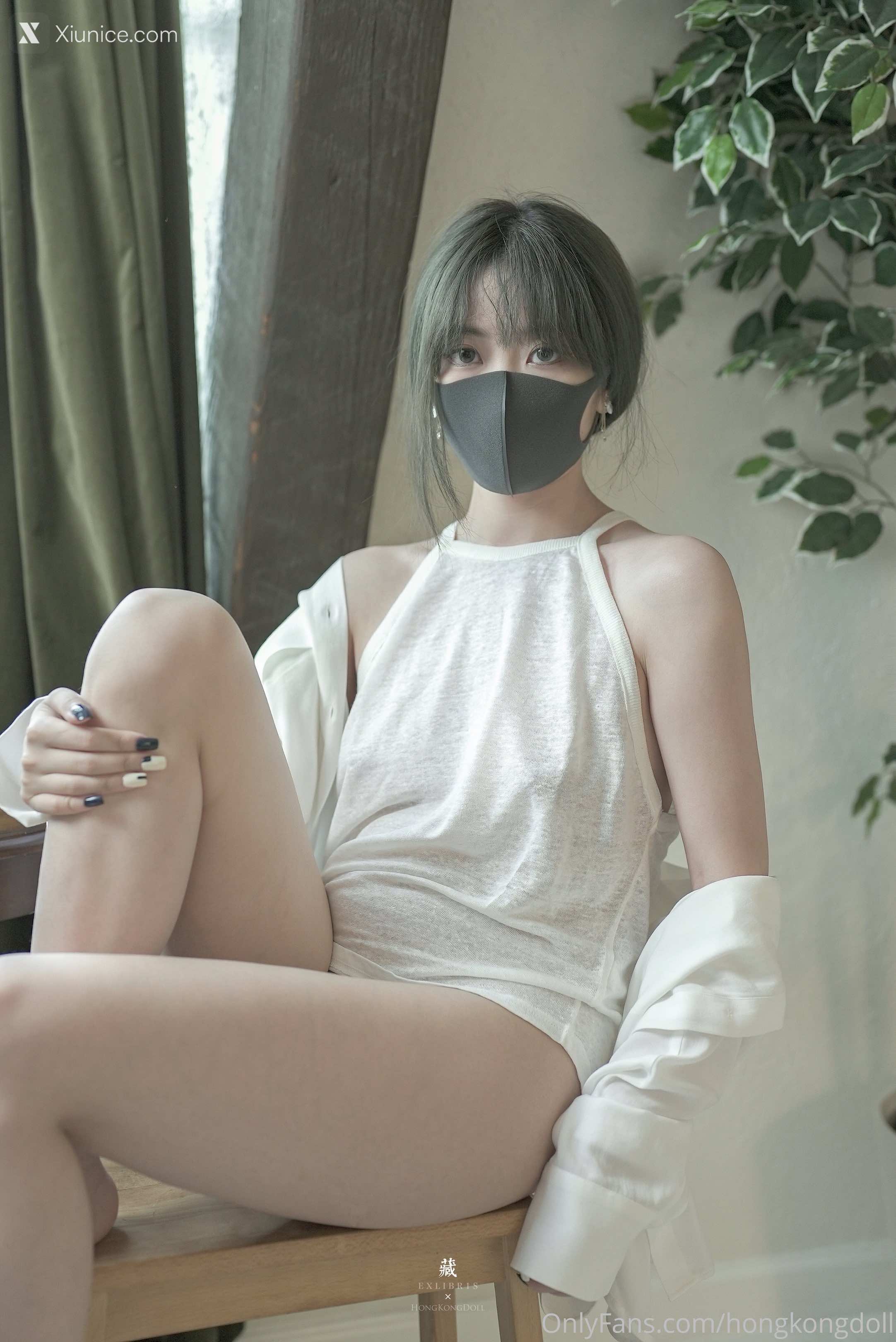 HongKongDoll 终章图包 124