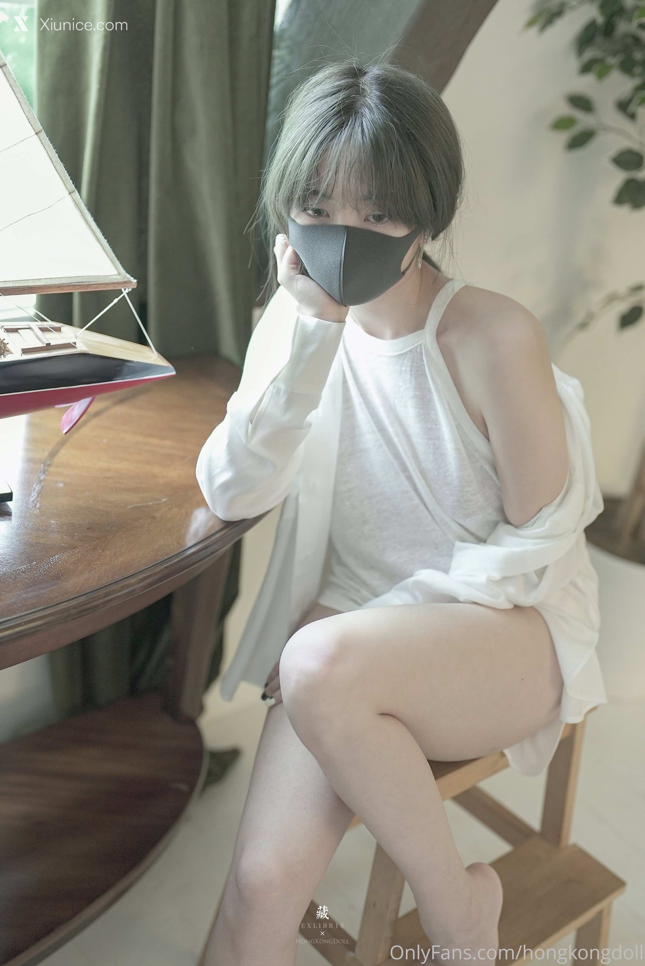 HongKongDoll 终章图包 128