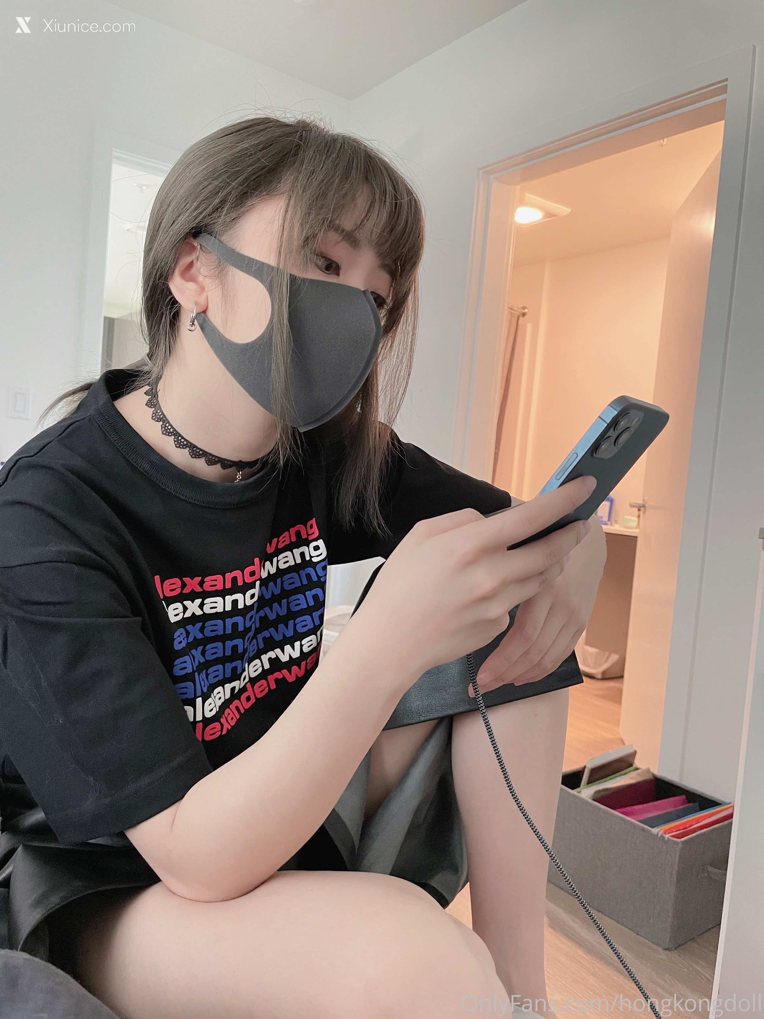 HongKongDoll 终章图包 137