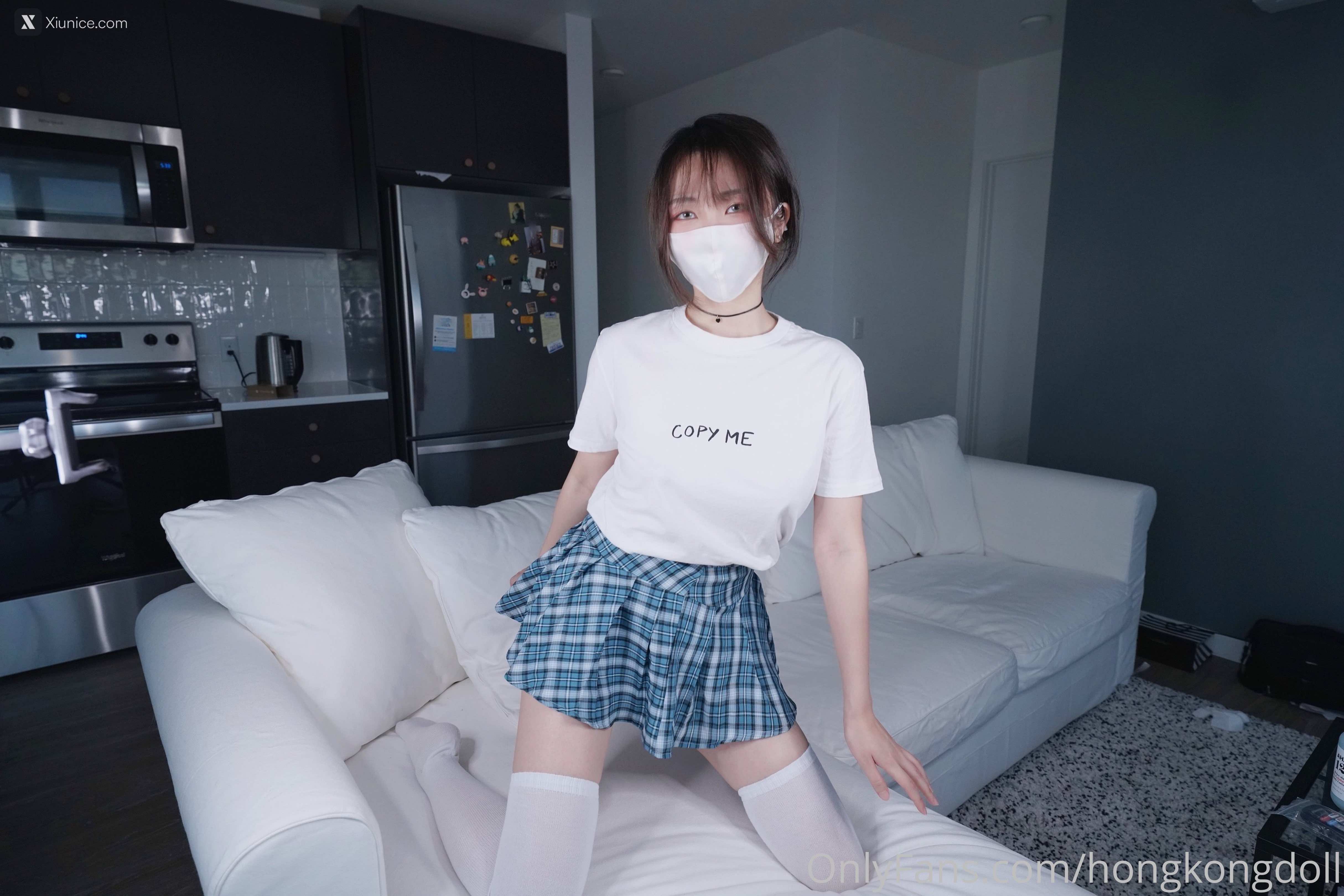 HongKongDoll 终章图包 23