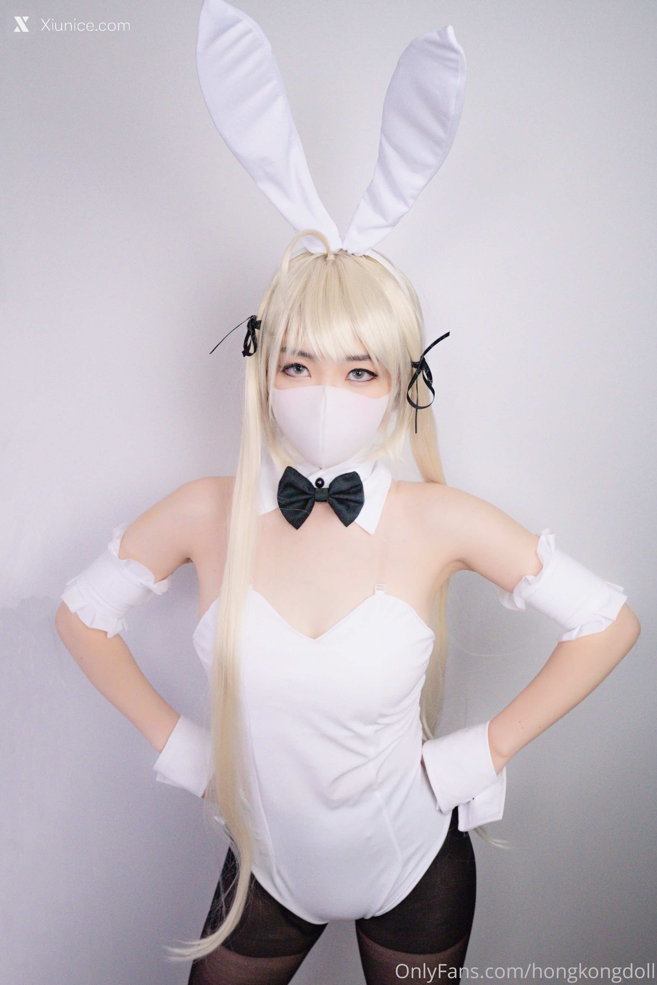 HongKongDoll 终章图包 25