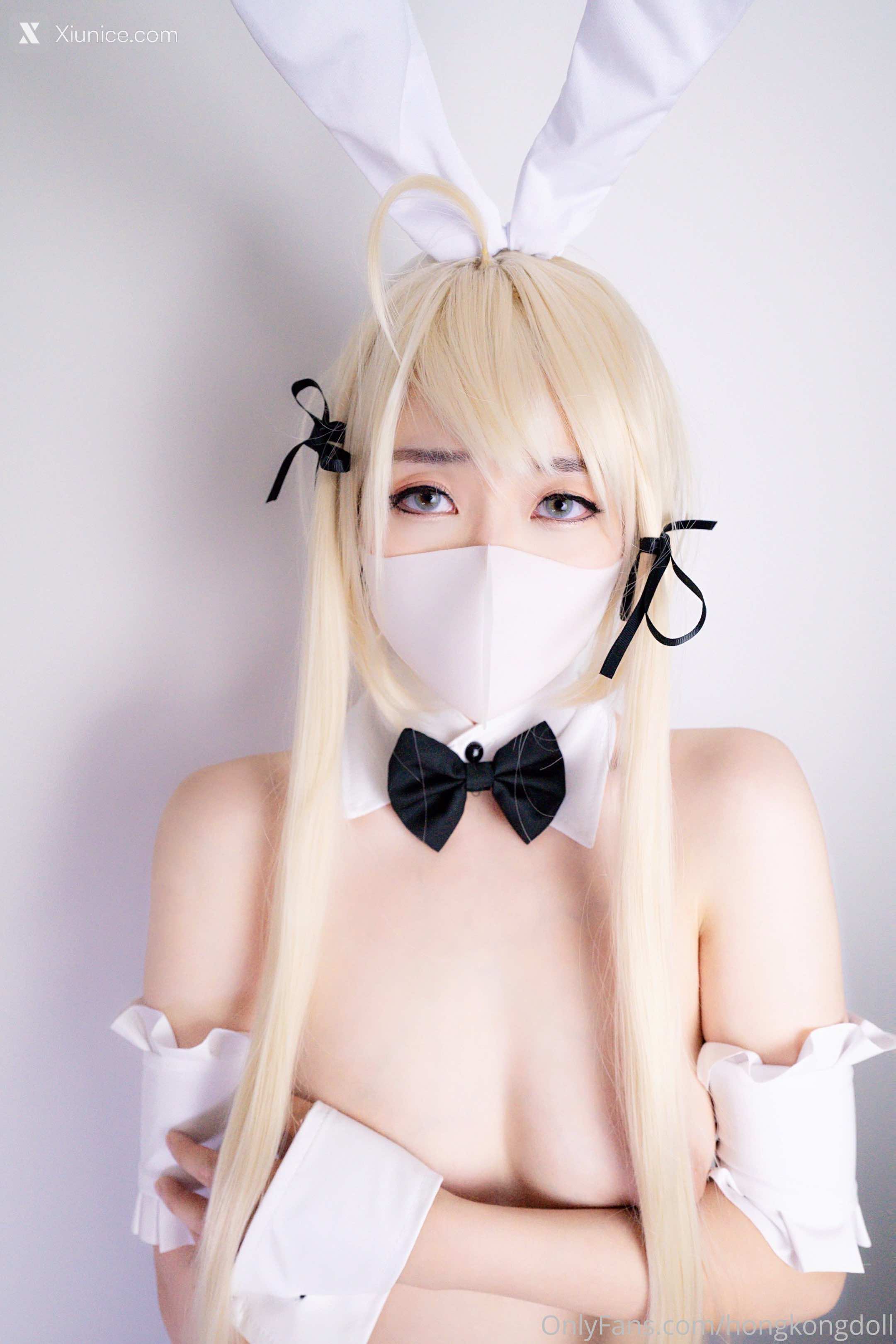 HongKongDoll 终章图包 30
