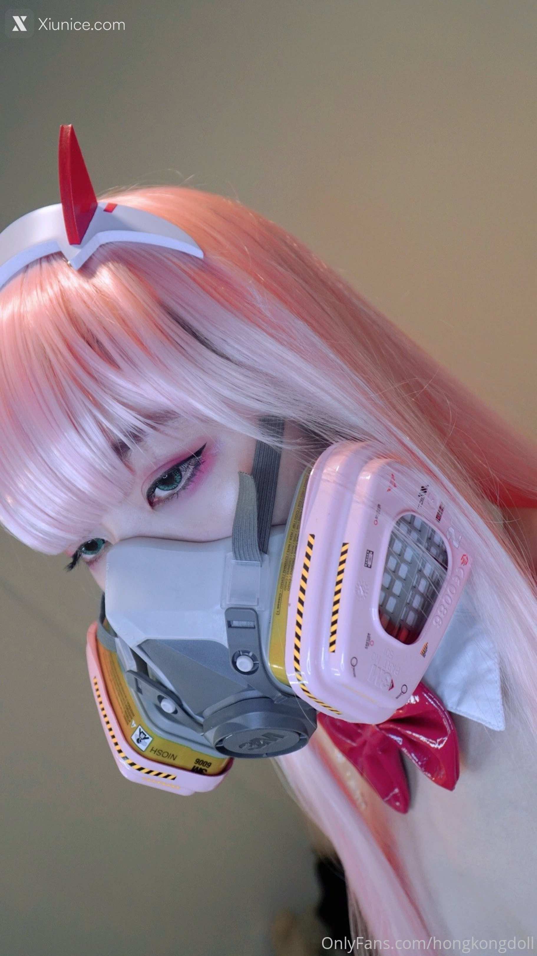 HongKongDoll 终章图包 4