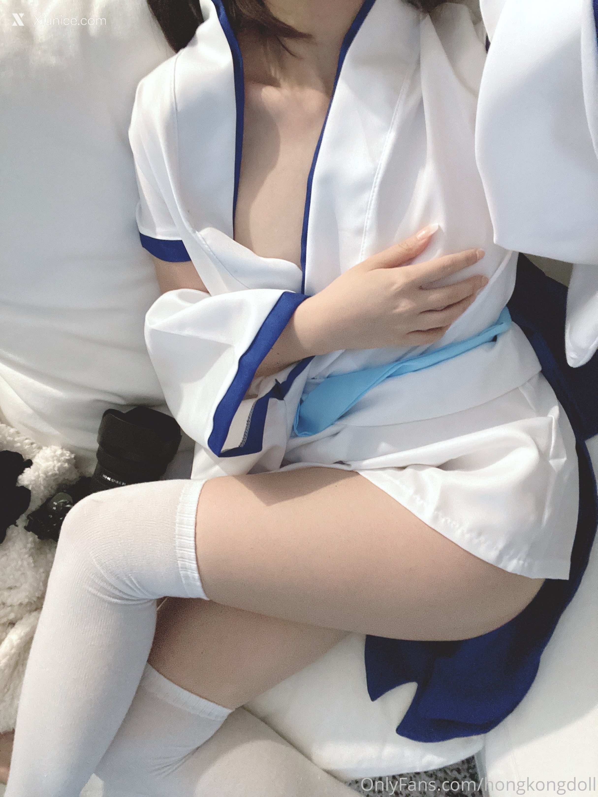 HongKongDoll 终章图包 41