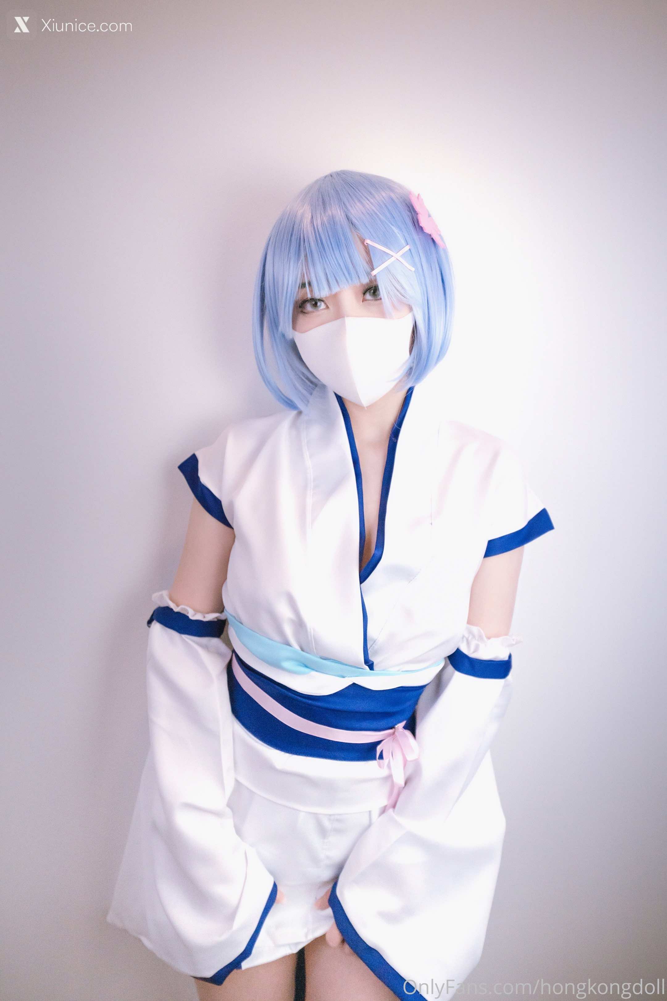 HongKongDoll 终章图包 42