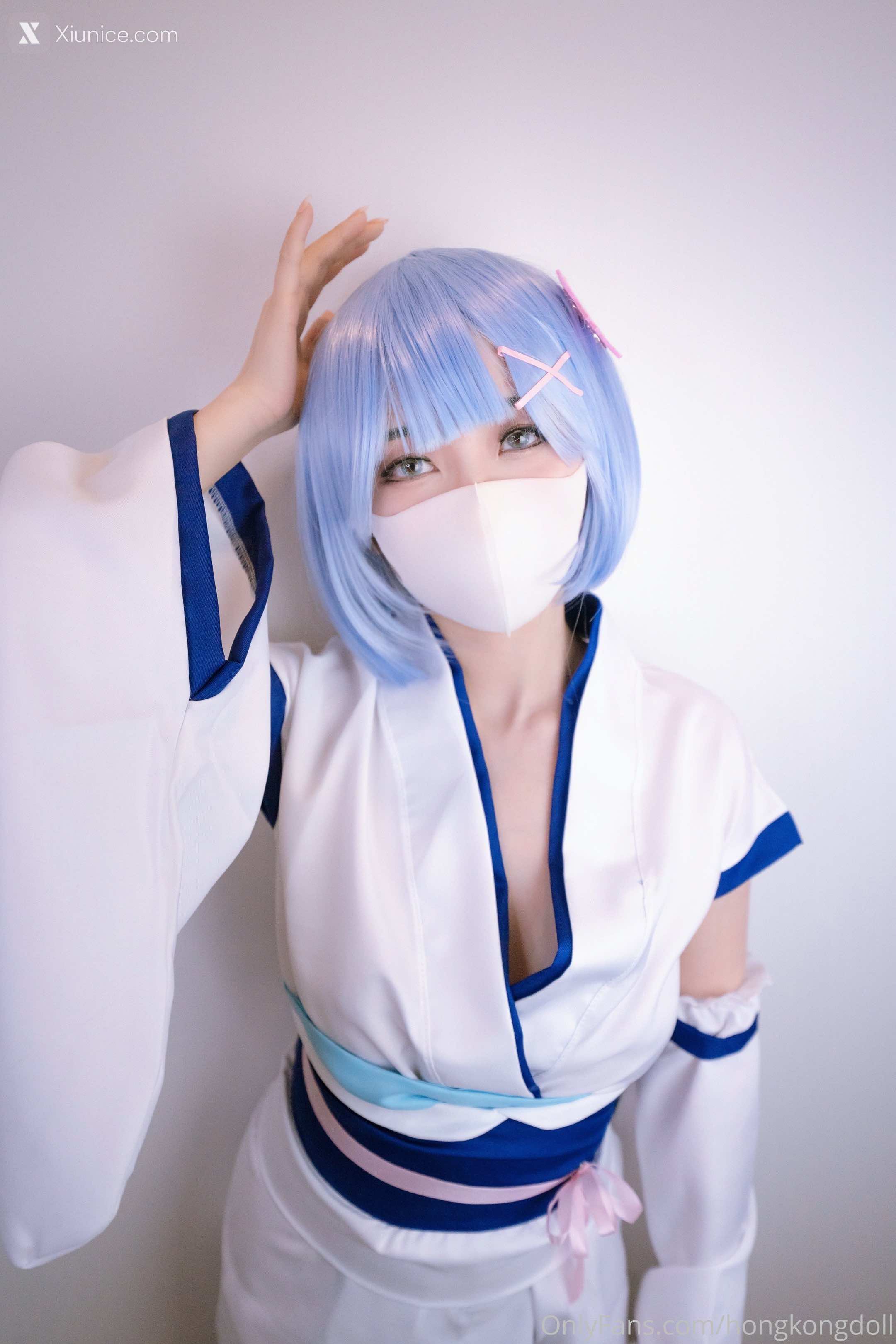 HongKongDoll 终章图包 43