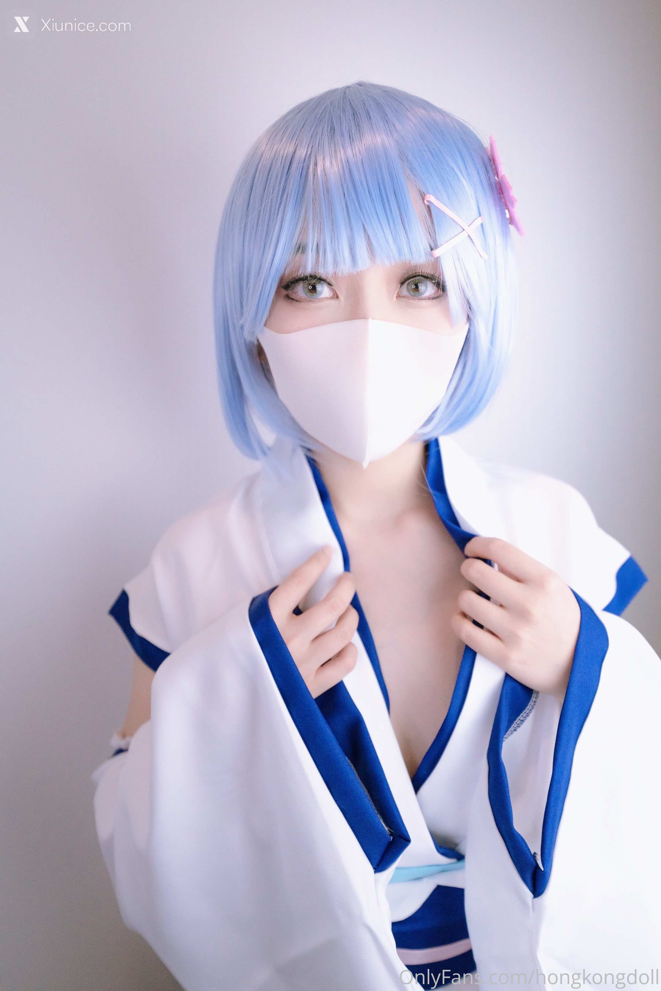 HongKongDoll 终章图包 44
