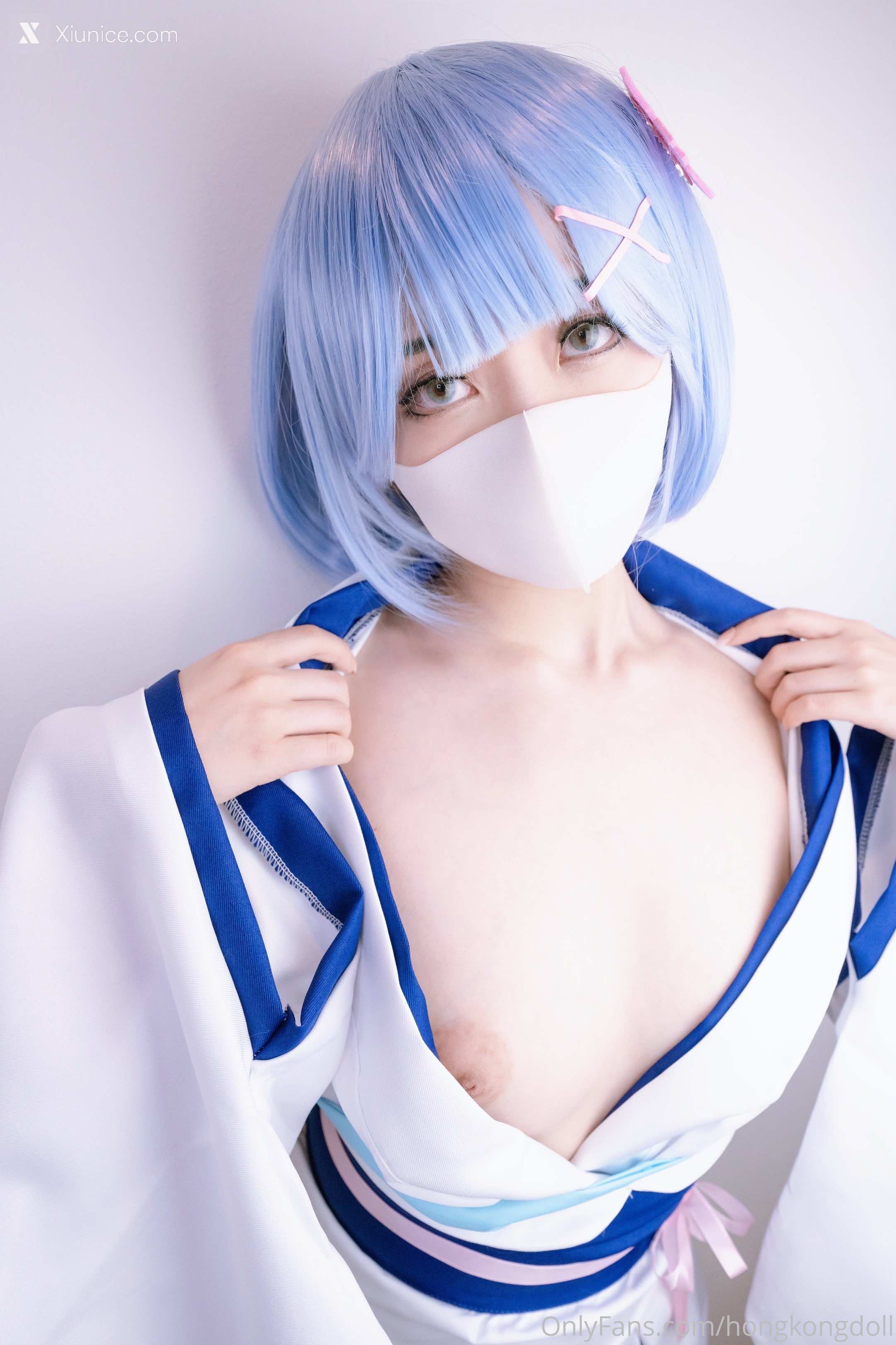HongKongDoll 终章图包 45