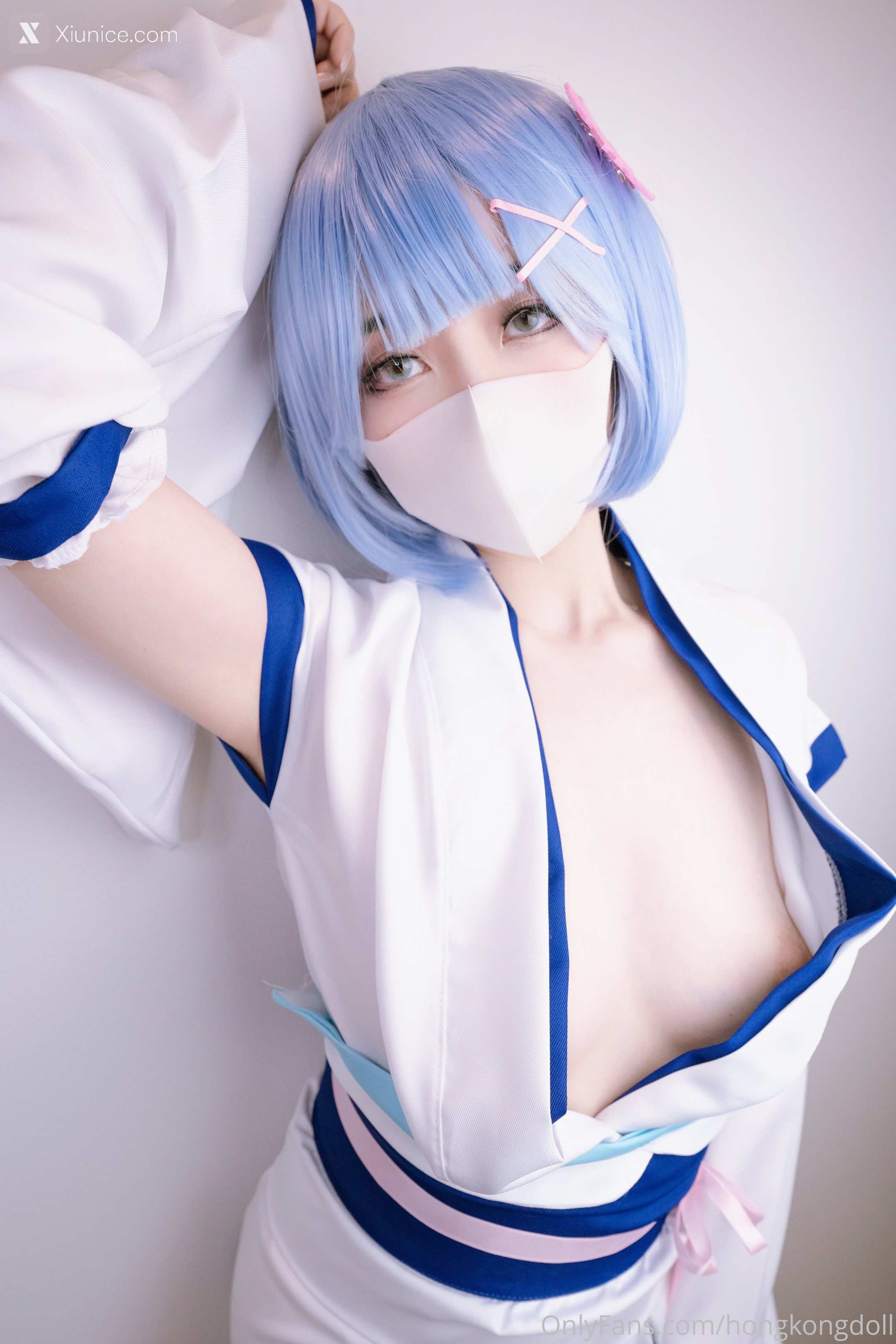 HongKongDoll 终章图包 46
