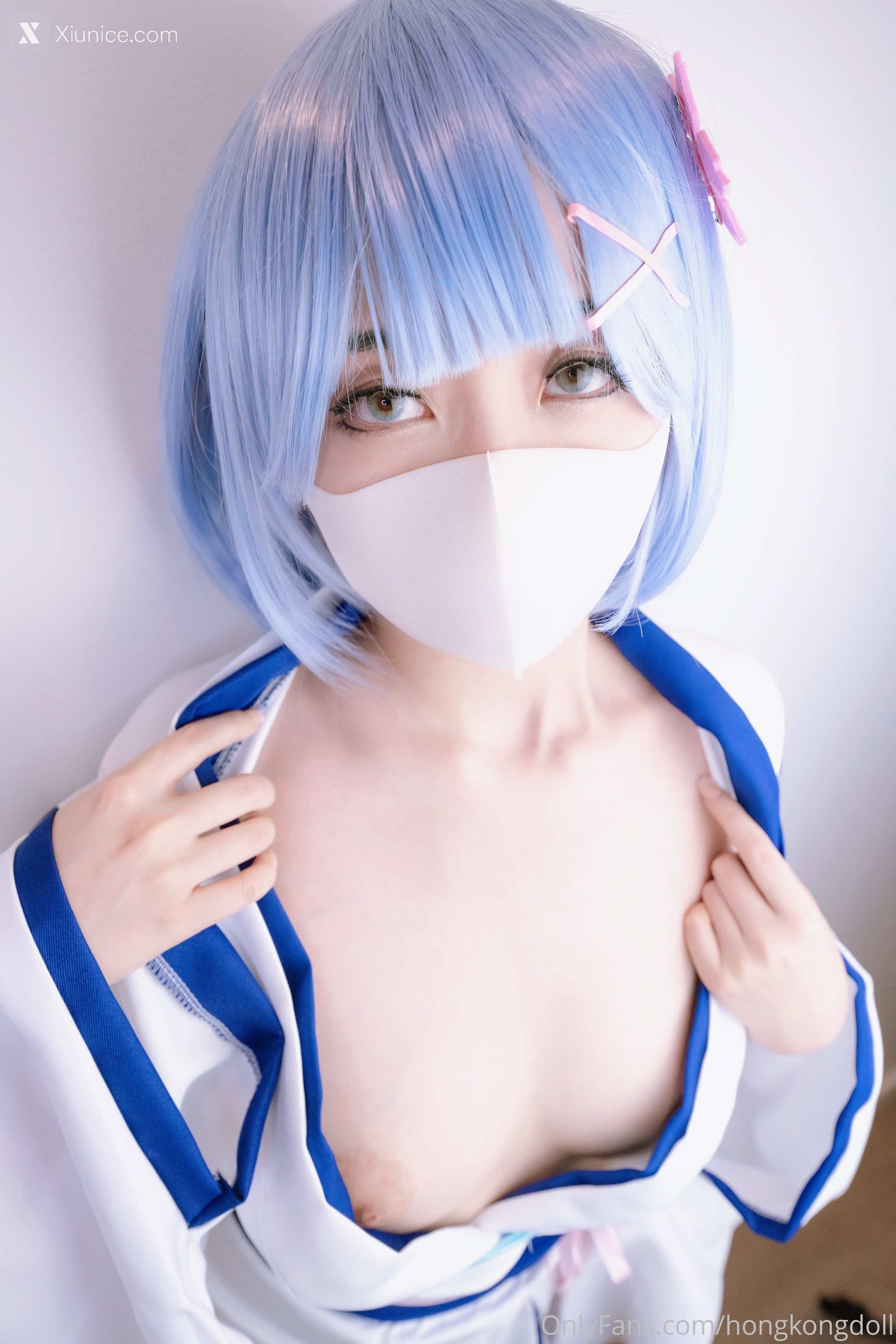 HongKongDoll 终章图包 47