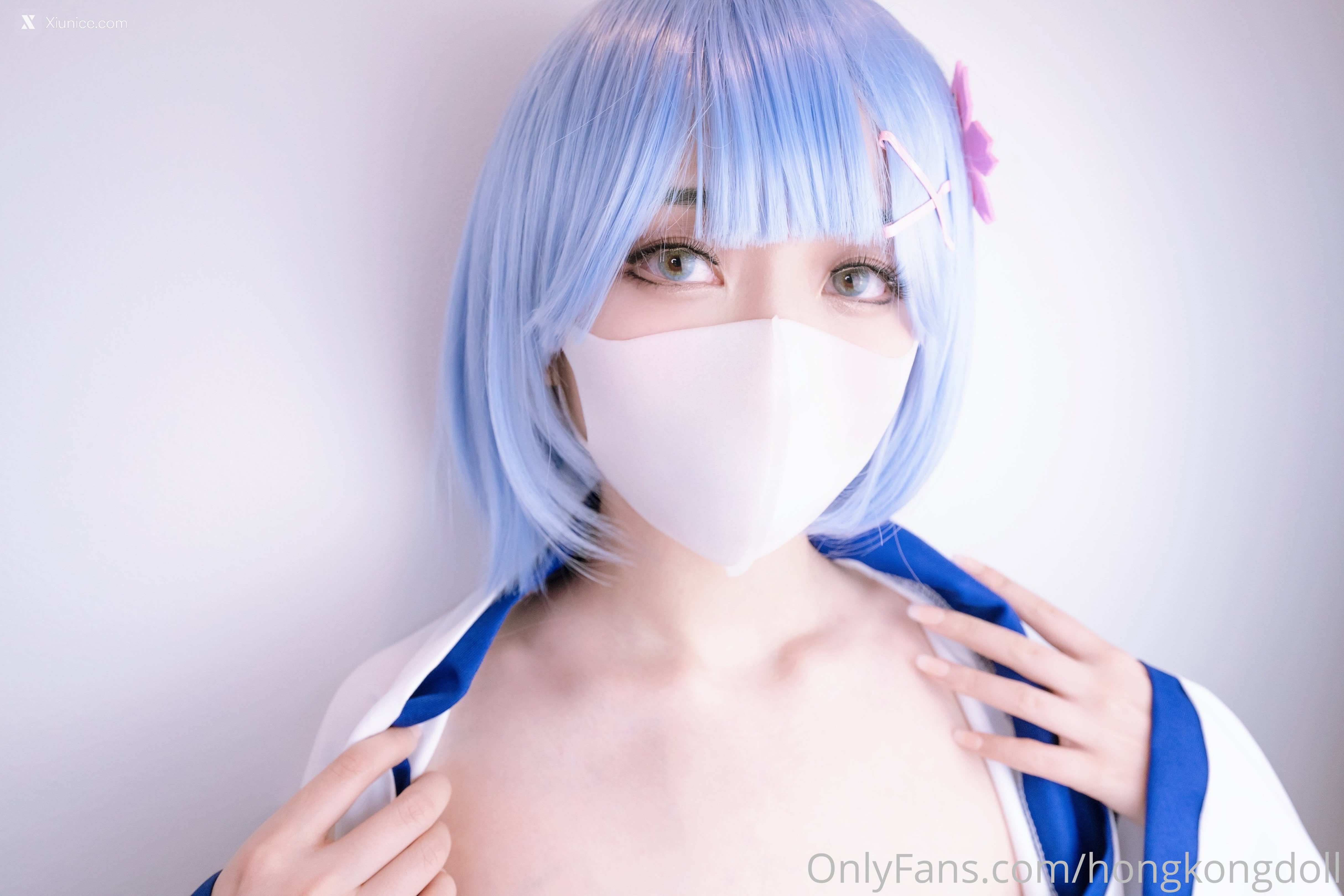 HongKongDoll 终章图包 49