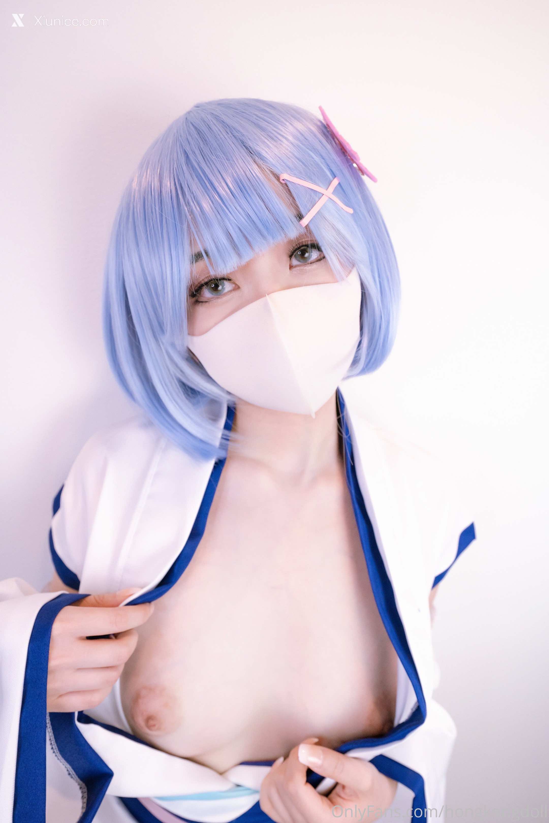 HongKongDoll 终章图包 50