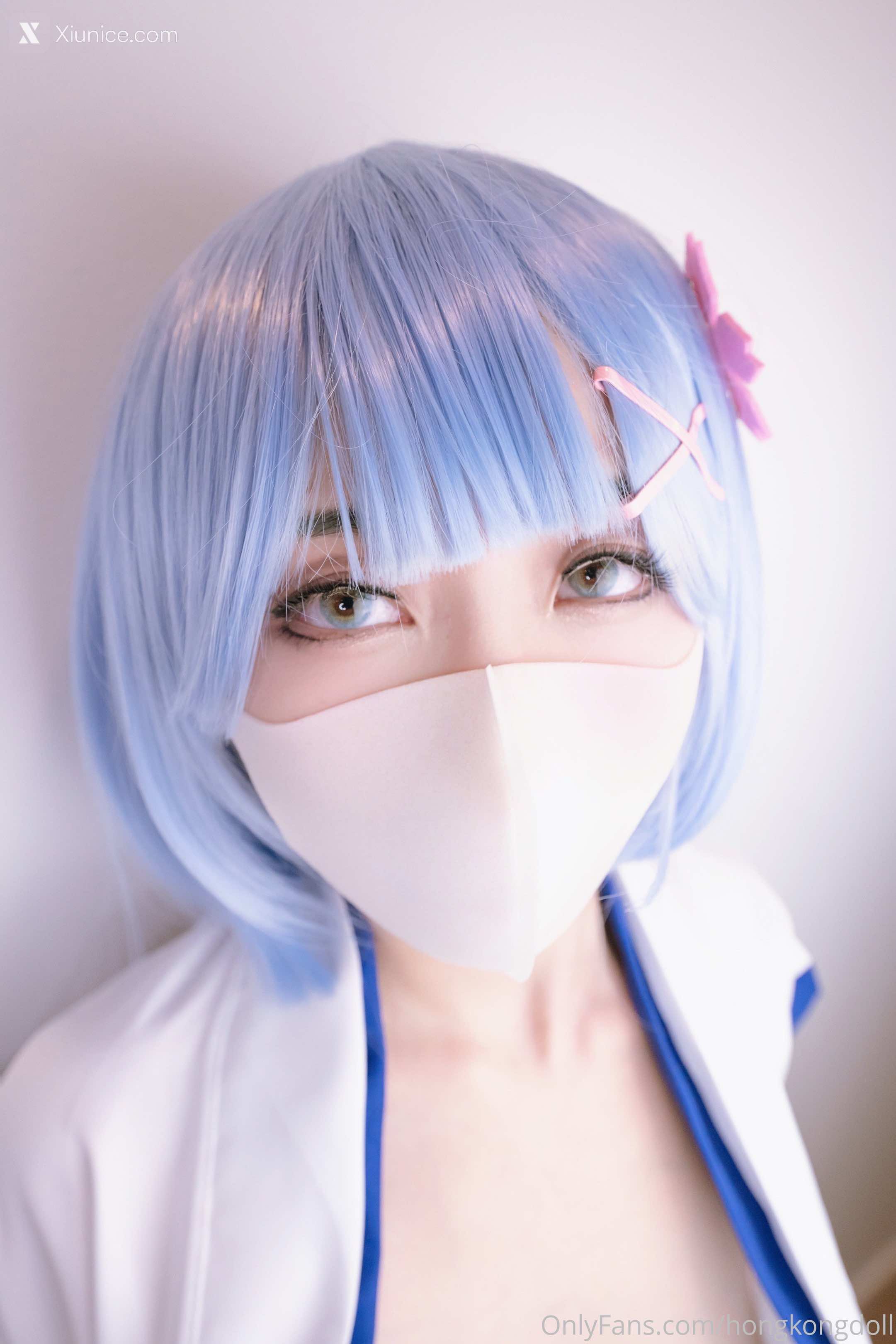 HongKongDoll 终章图包 51
