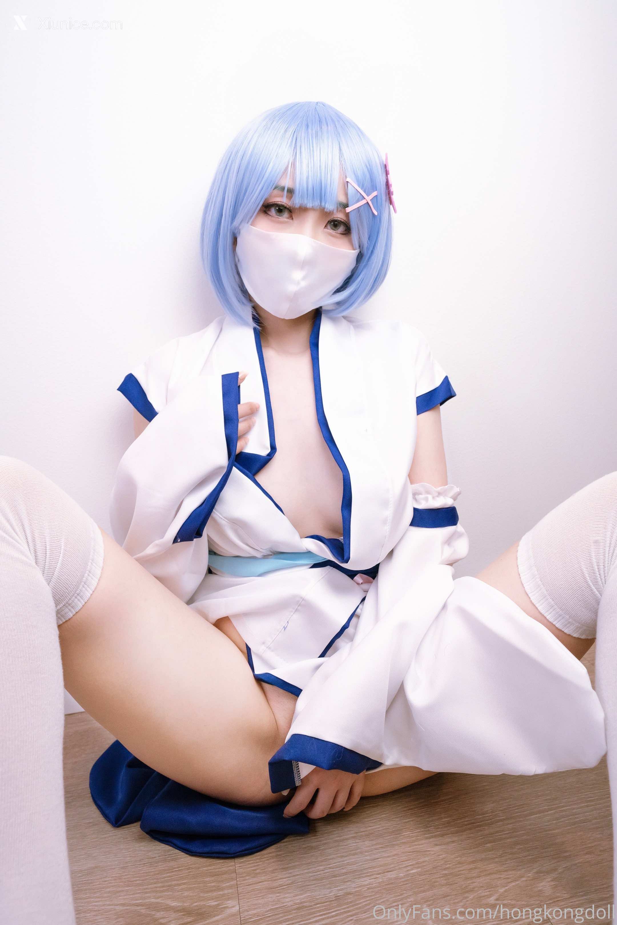 HongKongDoll 终章图包 55