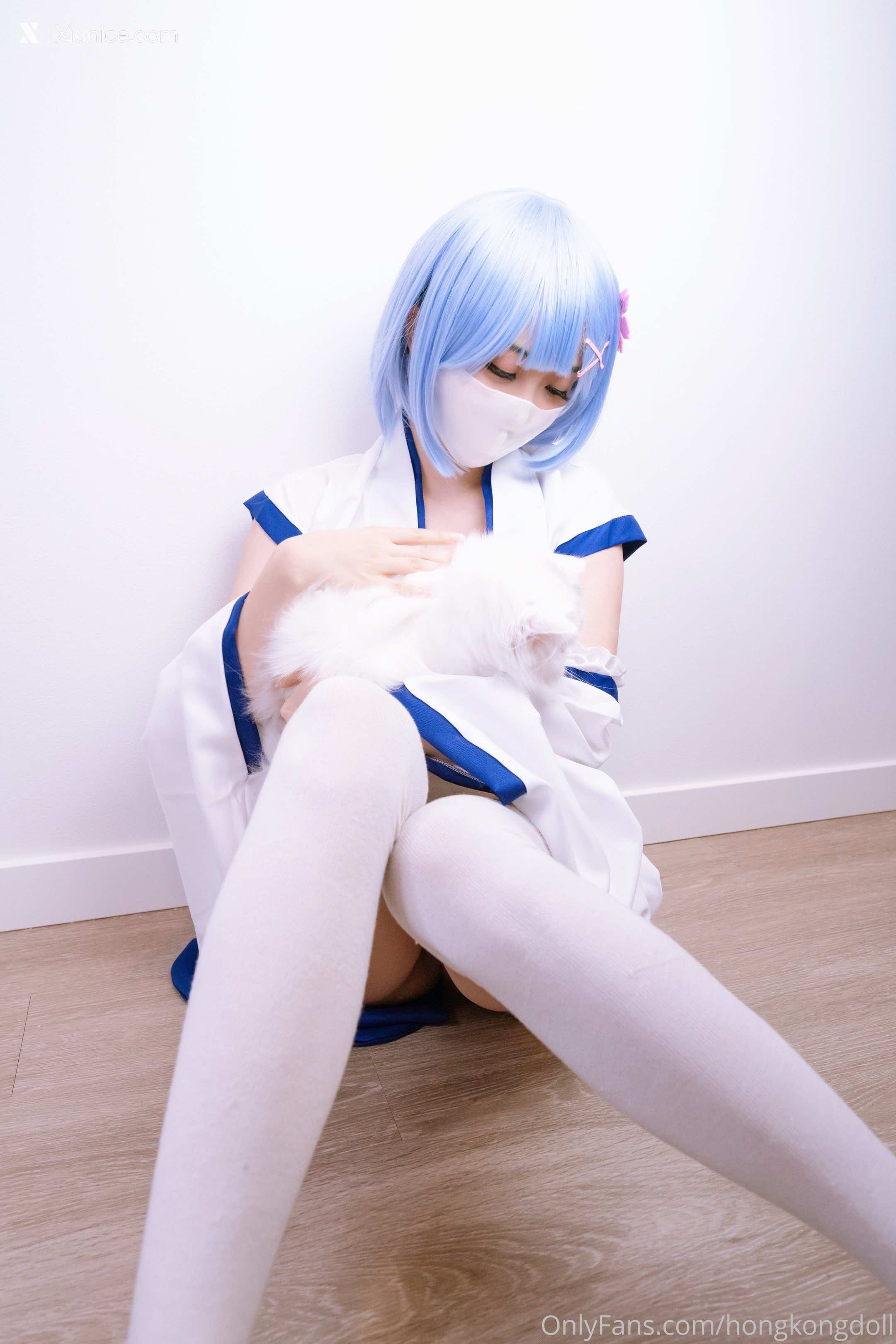 HongKongDoll 终章图包 57