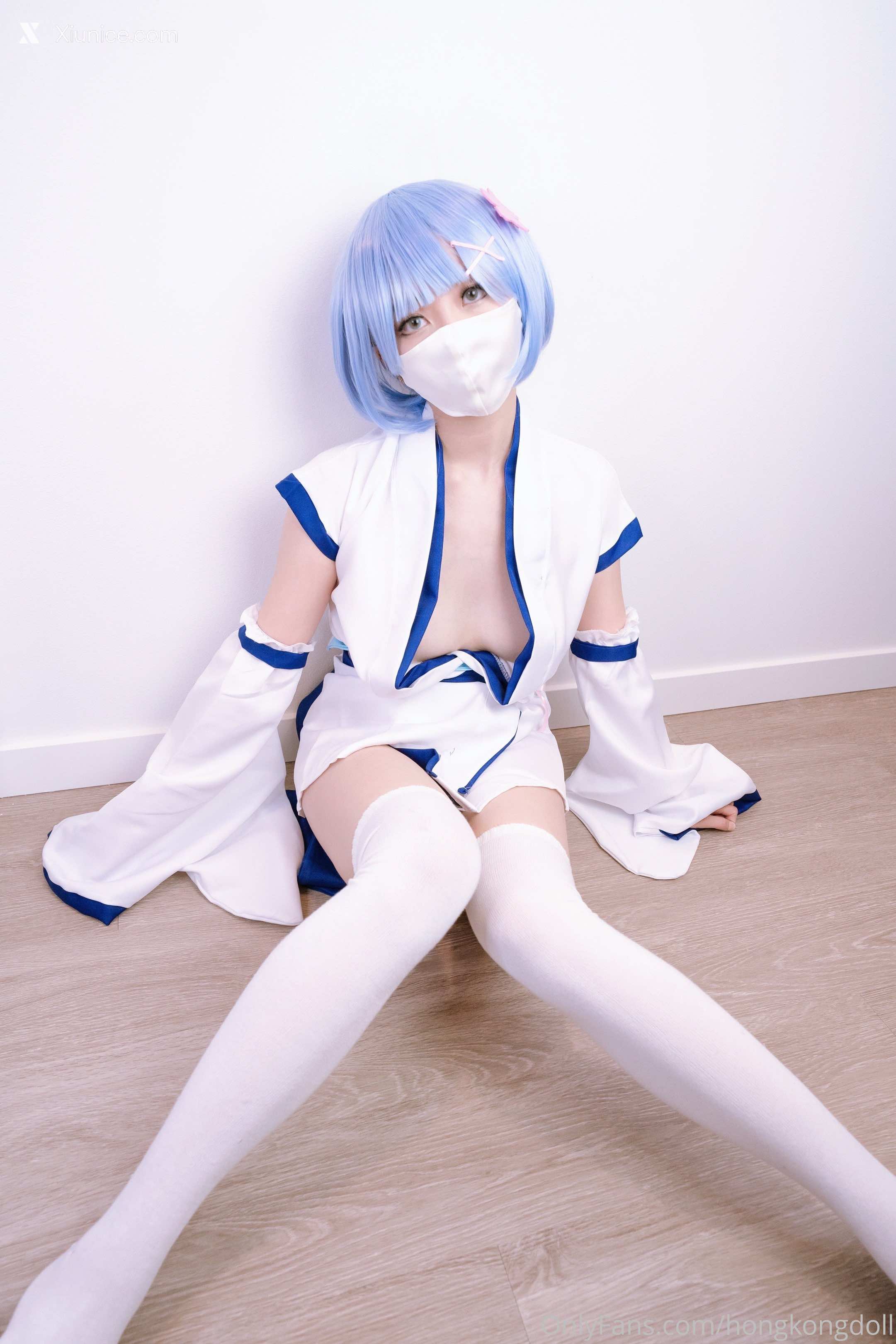 HongKongDoll 终章图包 58
