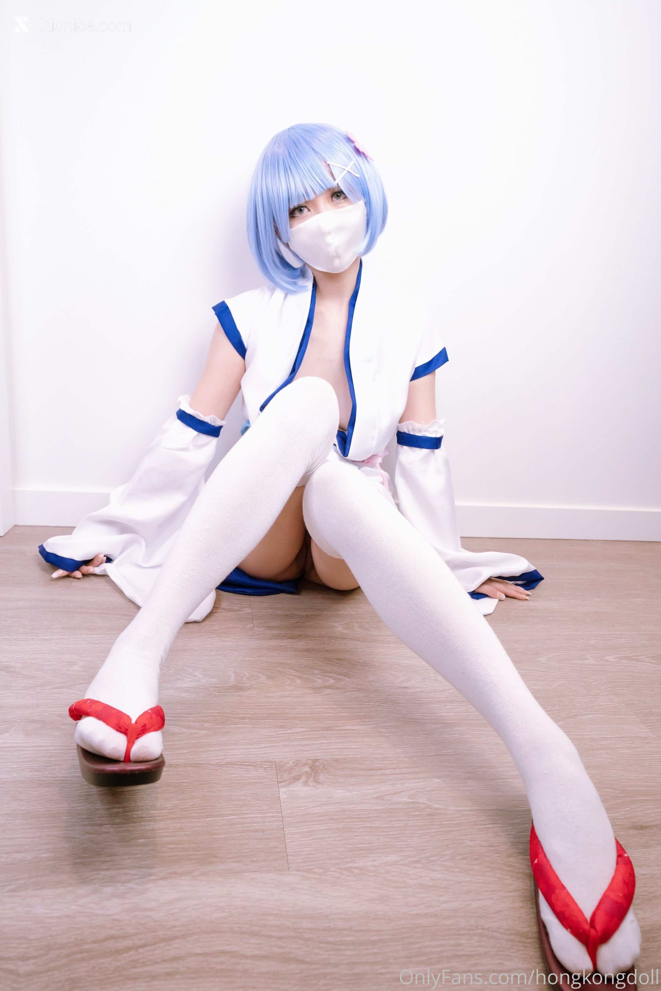 HongKongDoll 终章图包 59