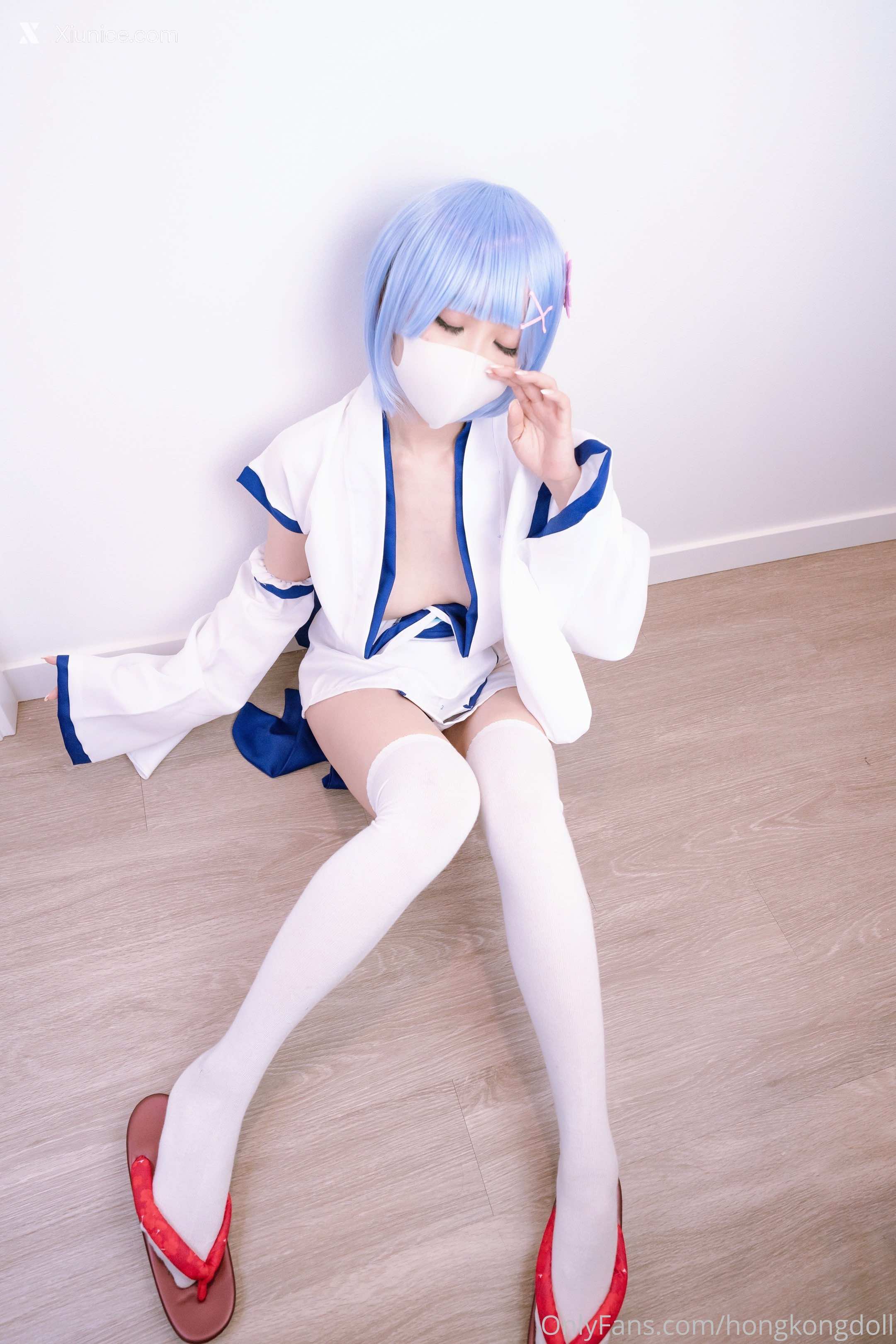 HongKongDoll 终章图包 60