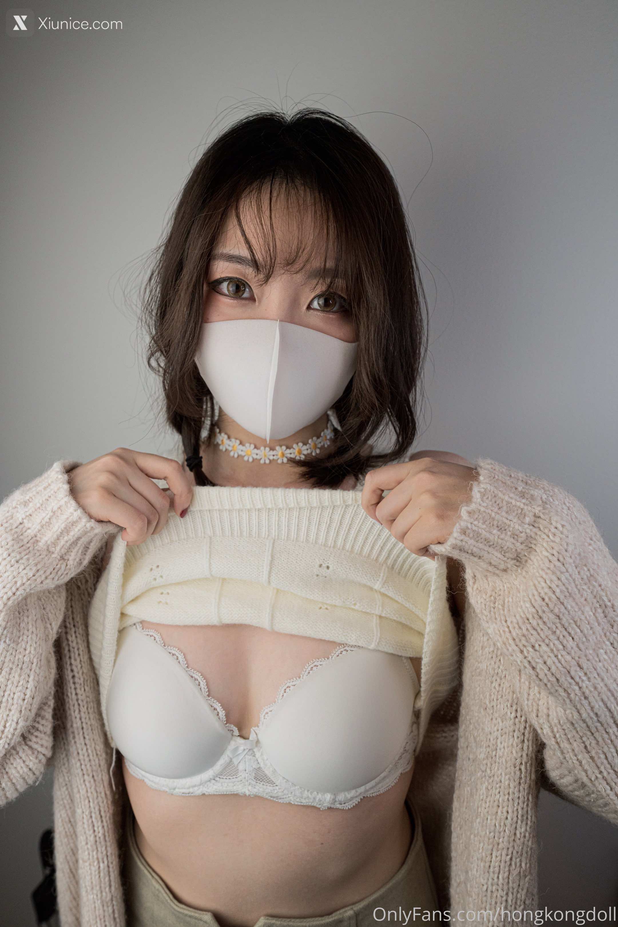 HongKongDoll 终章图包 66
