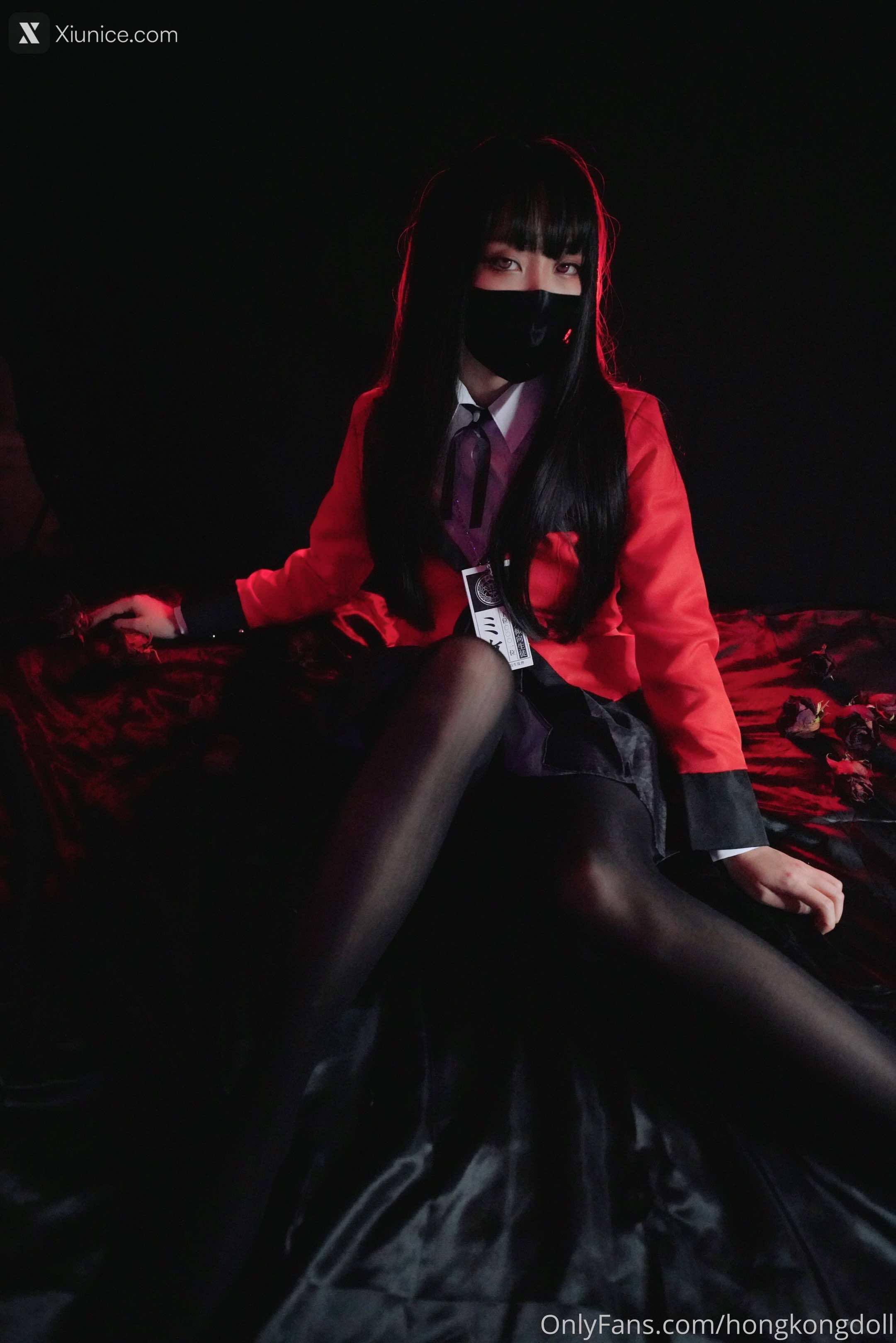 HongKongDoll 终章图包 7