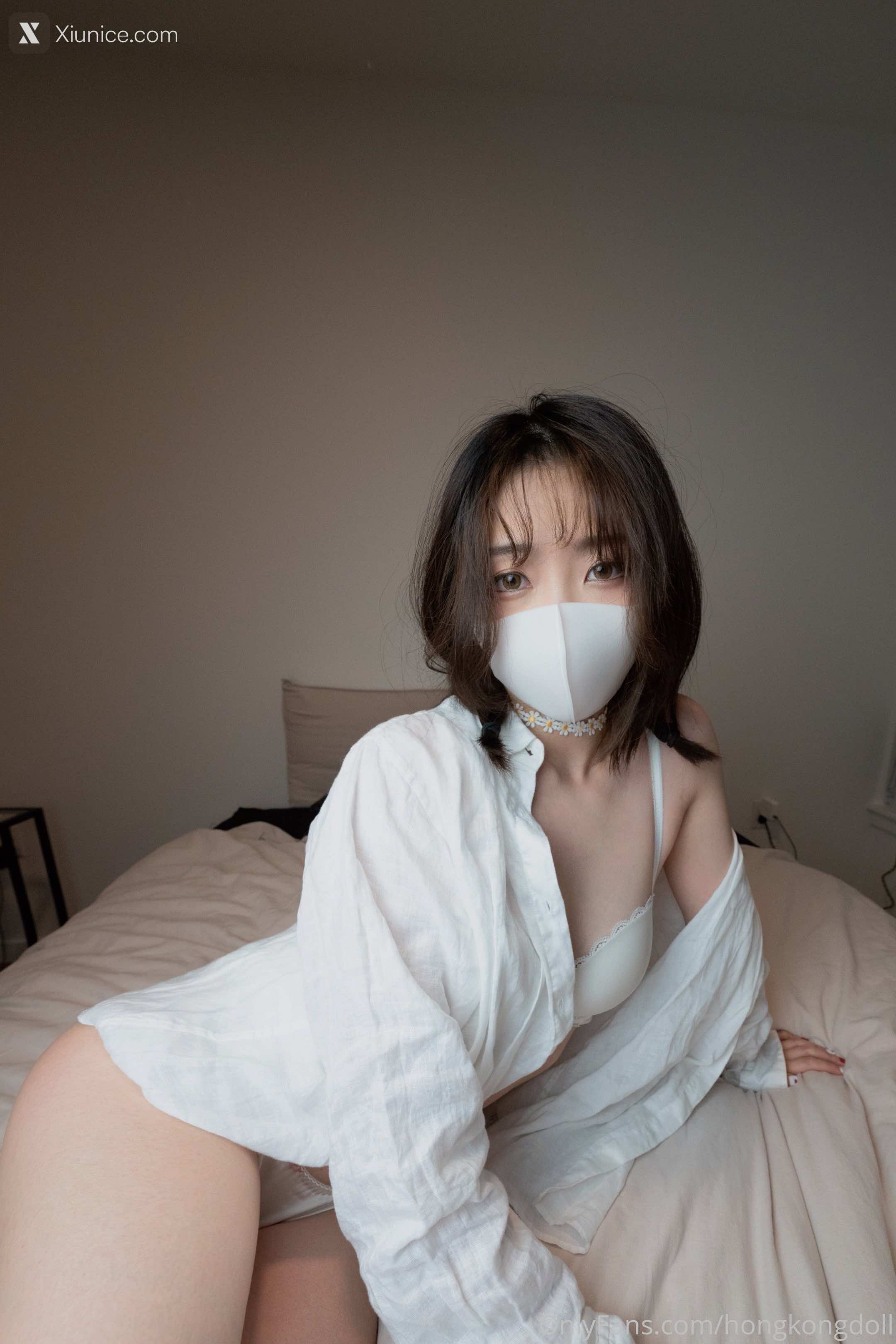HongKongDoll 终章图包 70