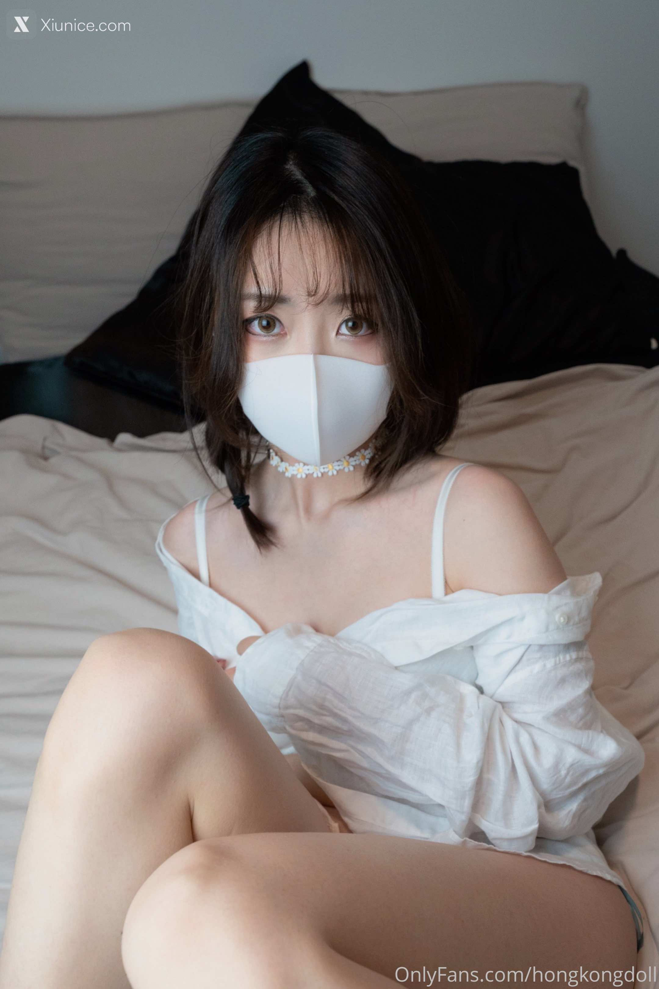 HongKongDoll 终章图包 72