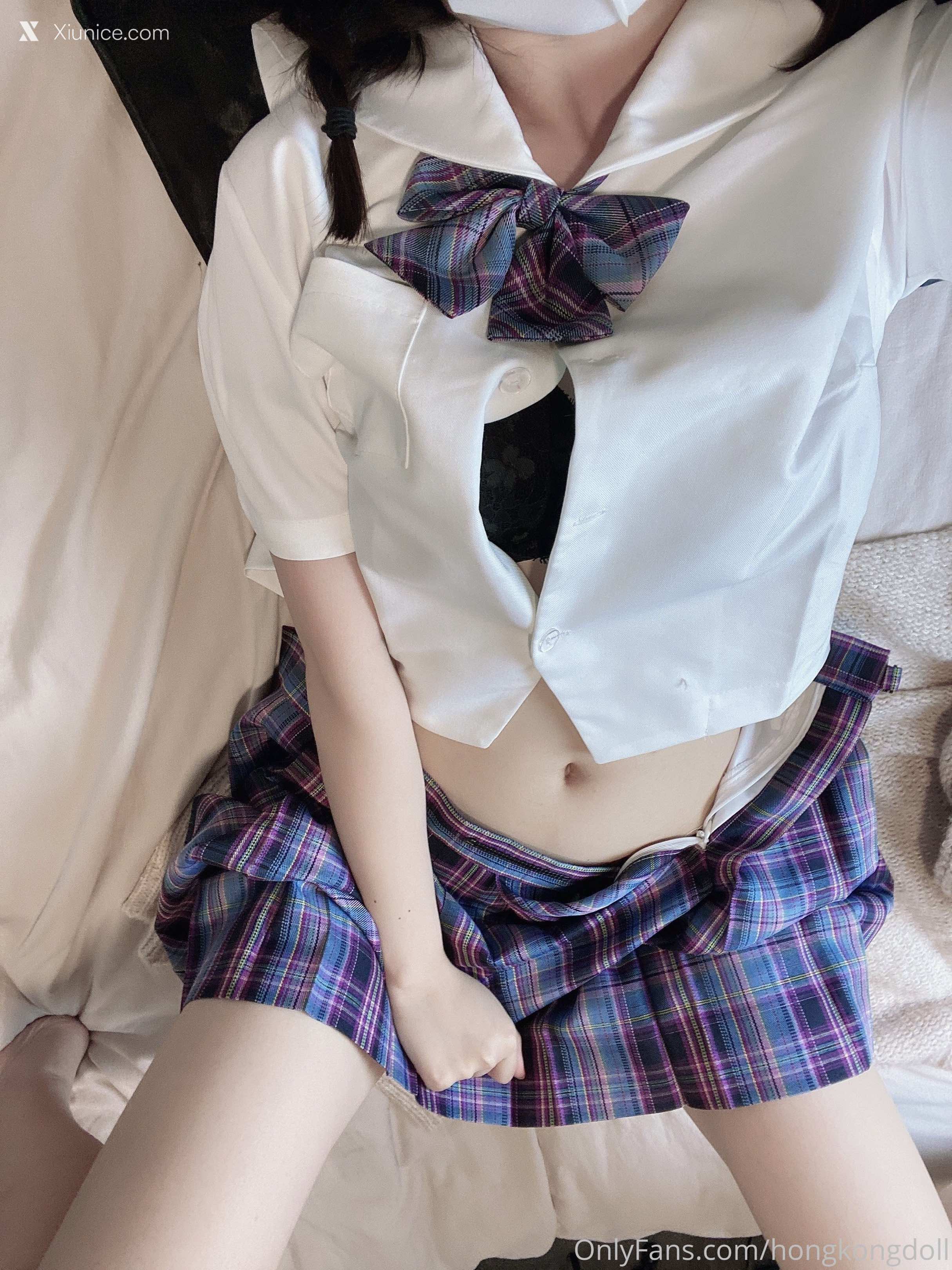 HongKongDoll 终章图包 77