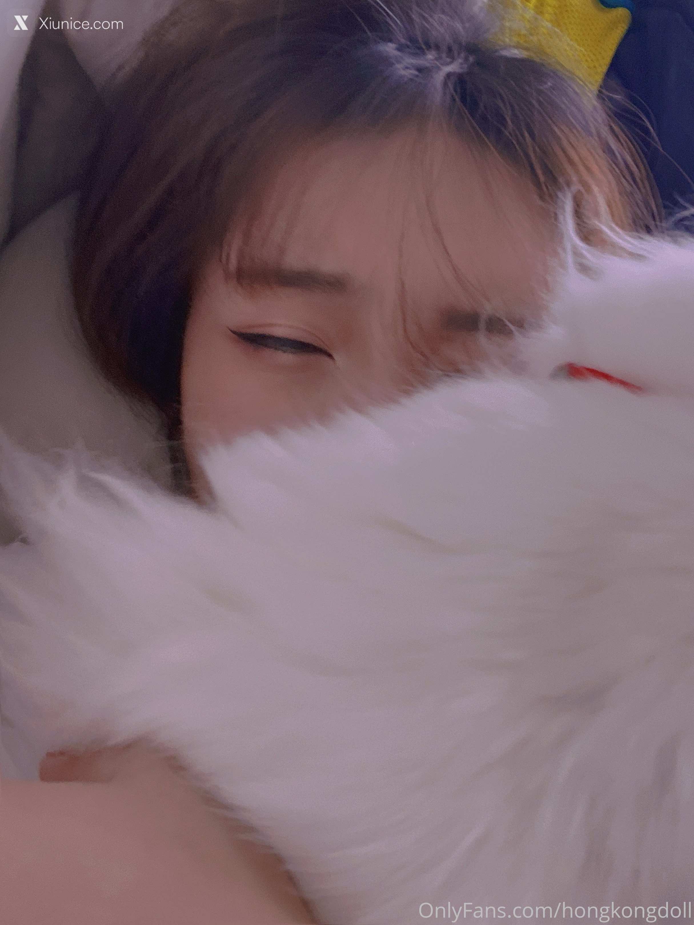 HongKongDoll 终章图包 80