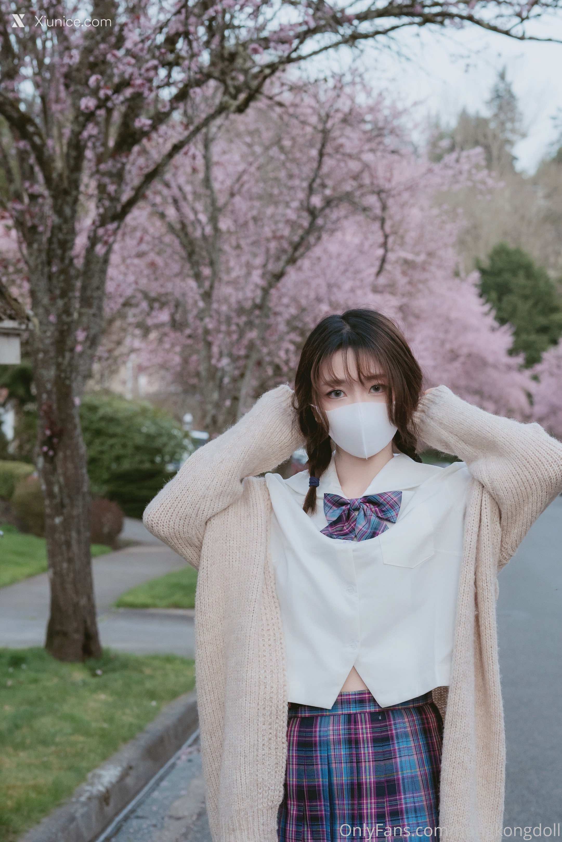 HongKongDoll 终章图包 81