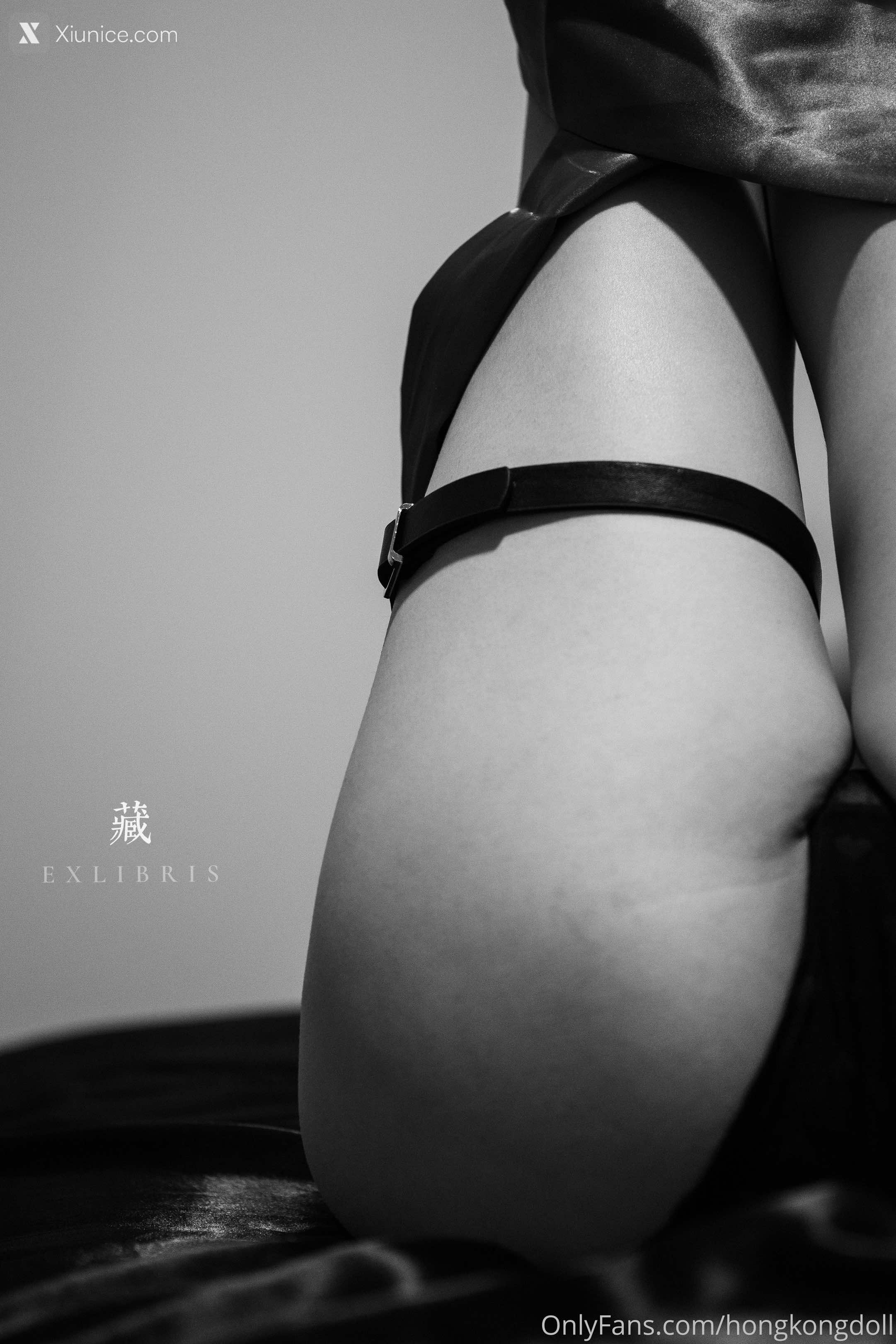 HongKongDoll 终章图包 88