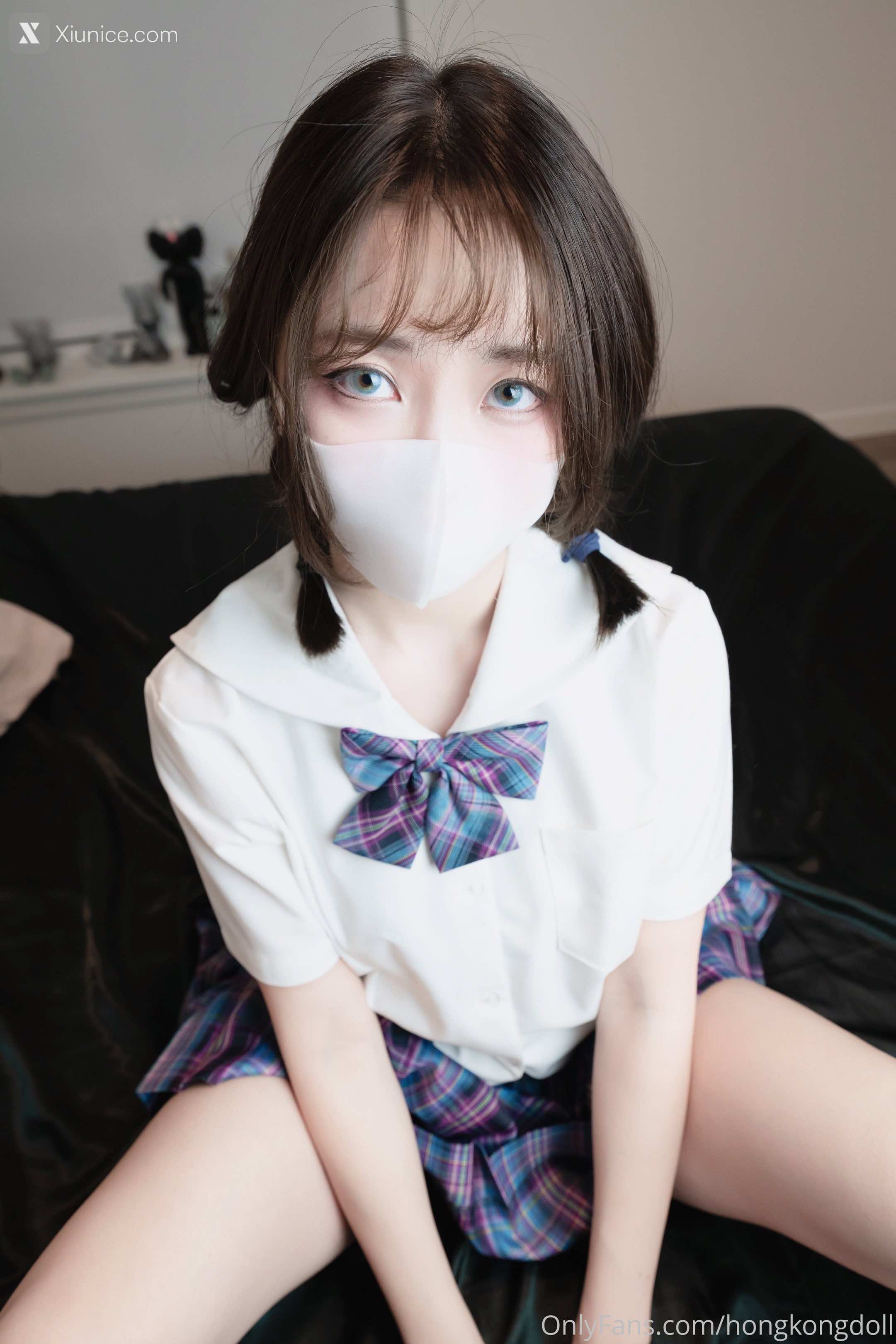HongKongDoll 终章图包 93
