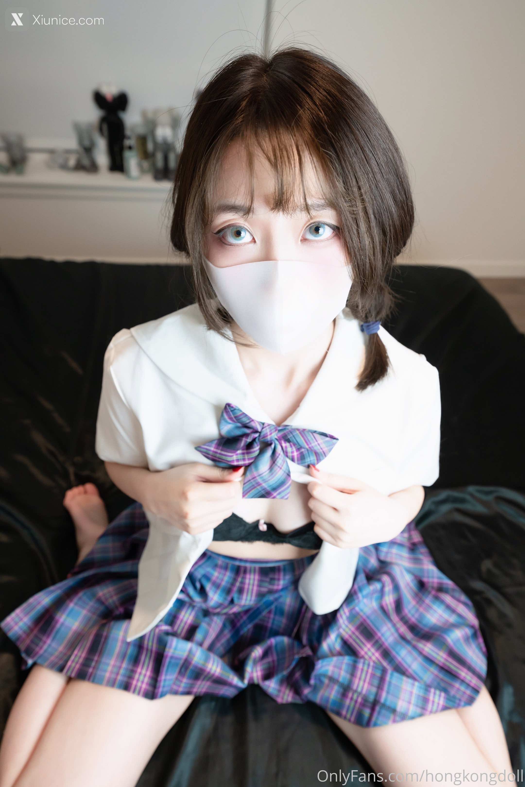 HongKongDoll 终章图包 95