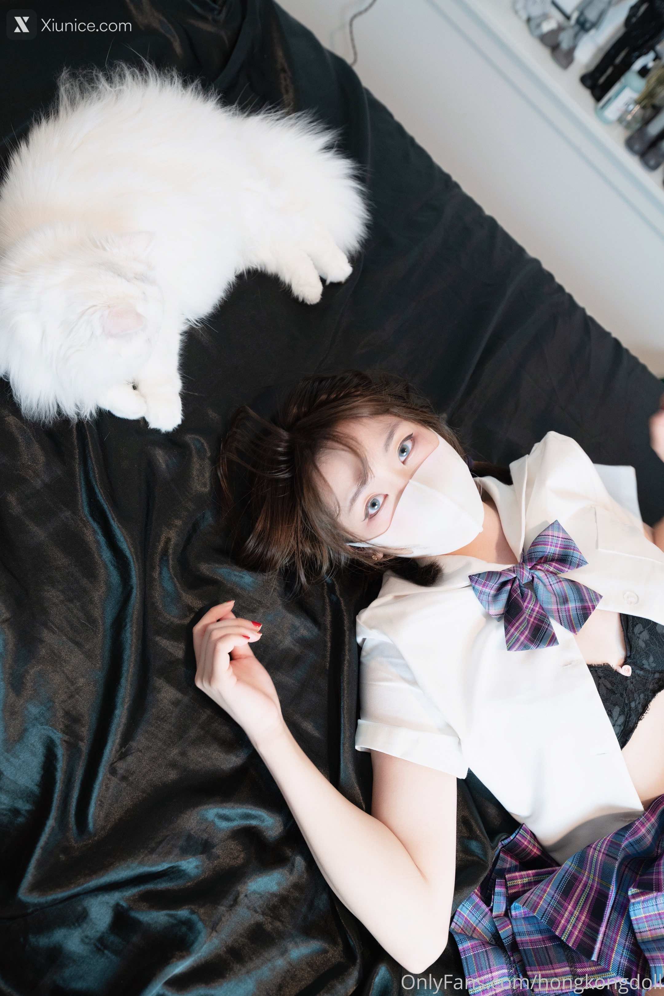 HongKongDoll 终章图包 98