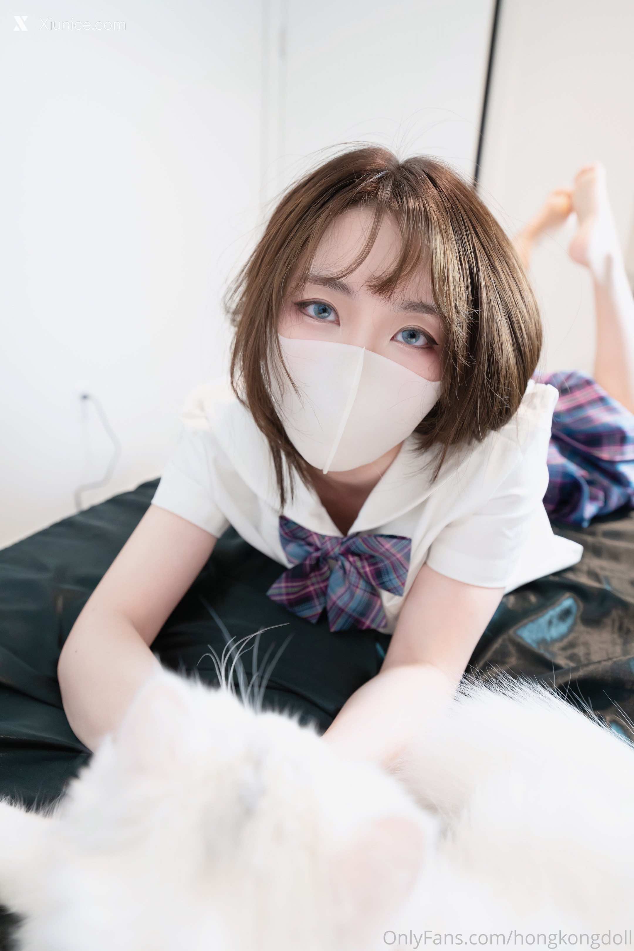 HongKongDoll 终章图包 99