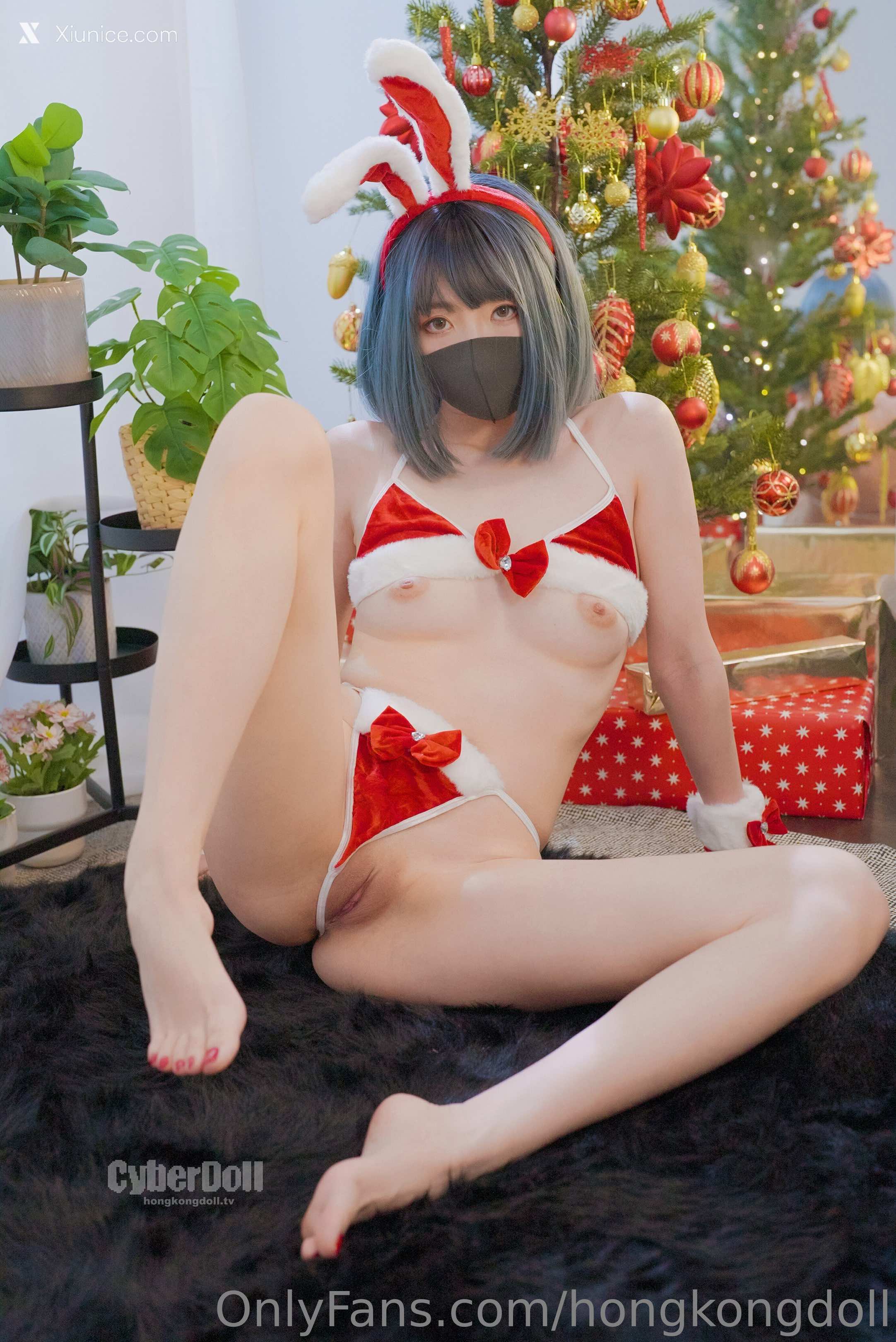 HongKongDoll 2023年1月份 13