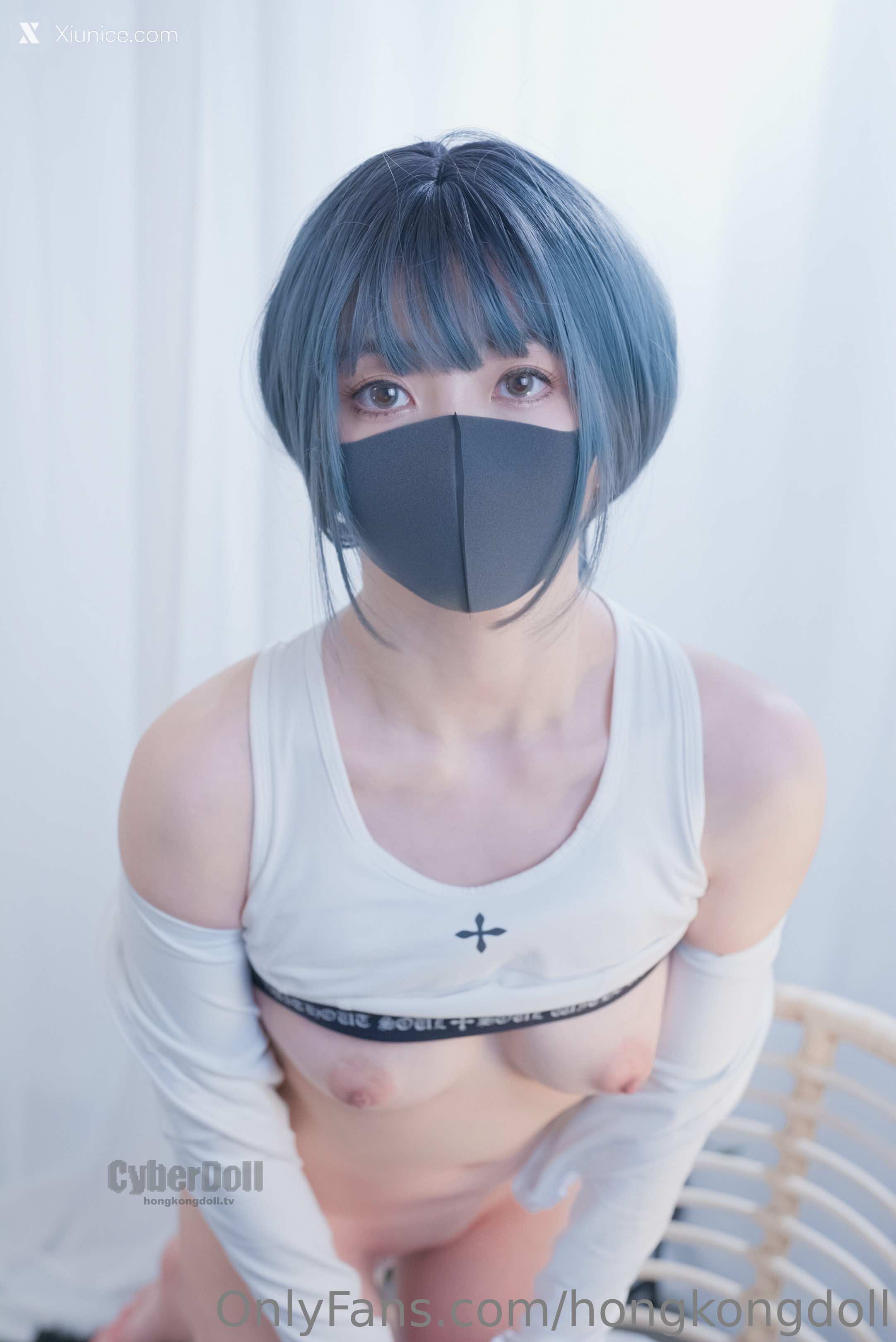 HongKongDoll 2023年1月份 28