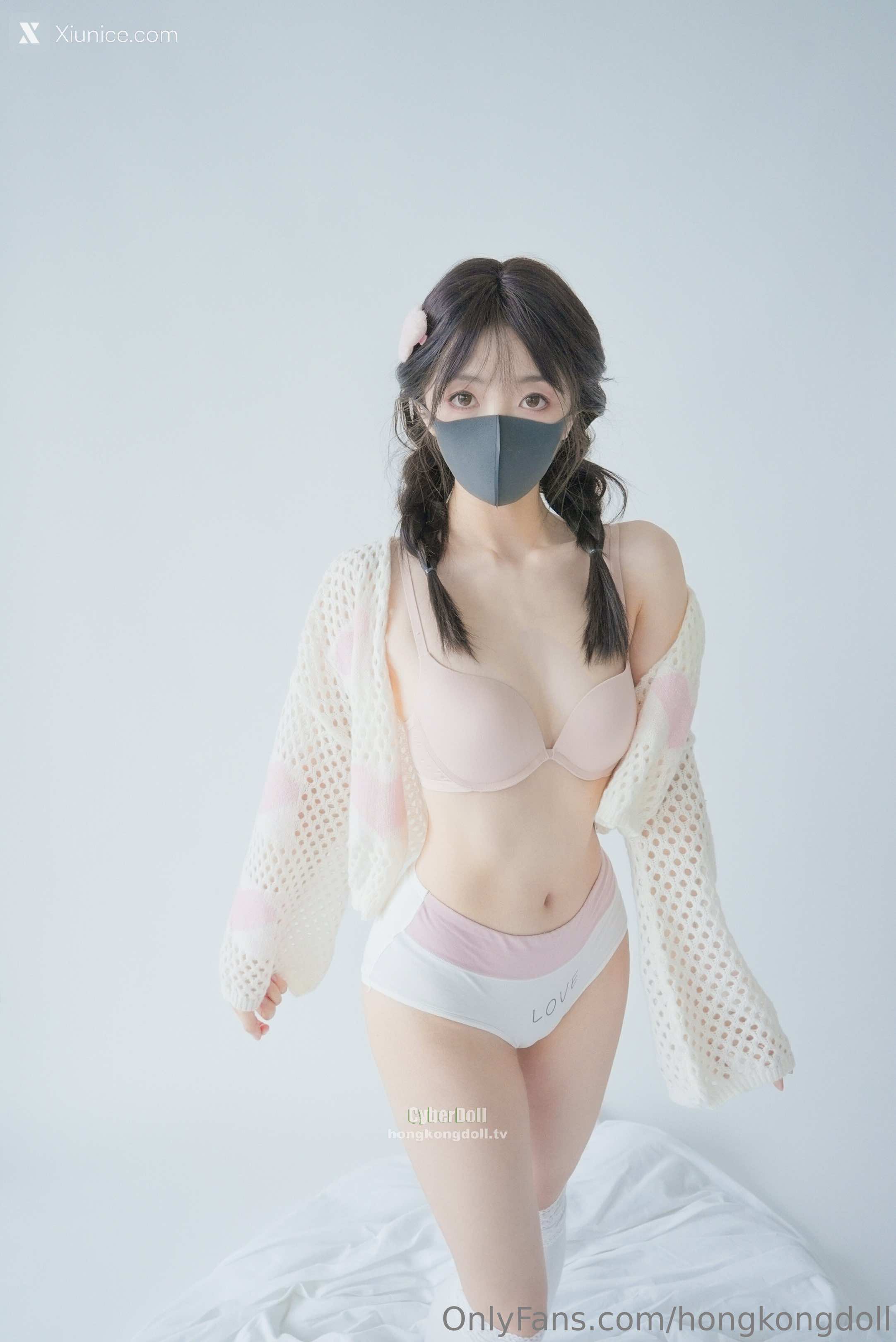 HongKongDoll 2023年11月份 20