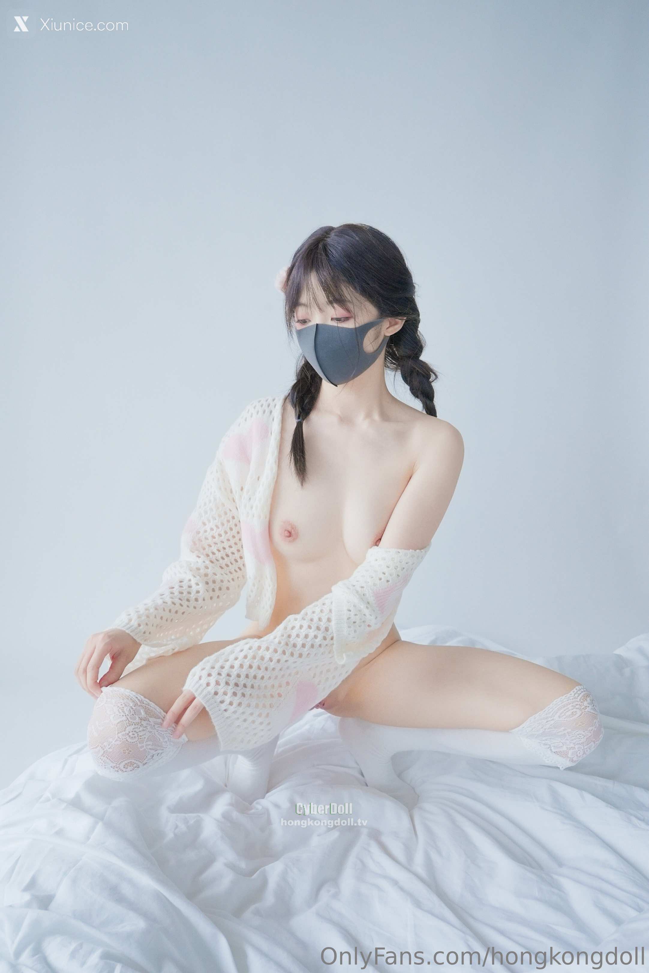 HongKongDoll 2023年11月份 43