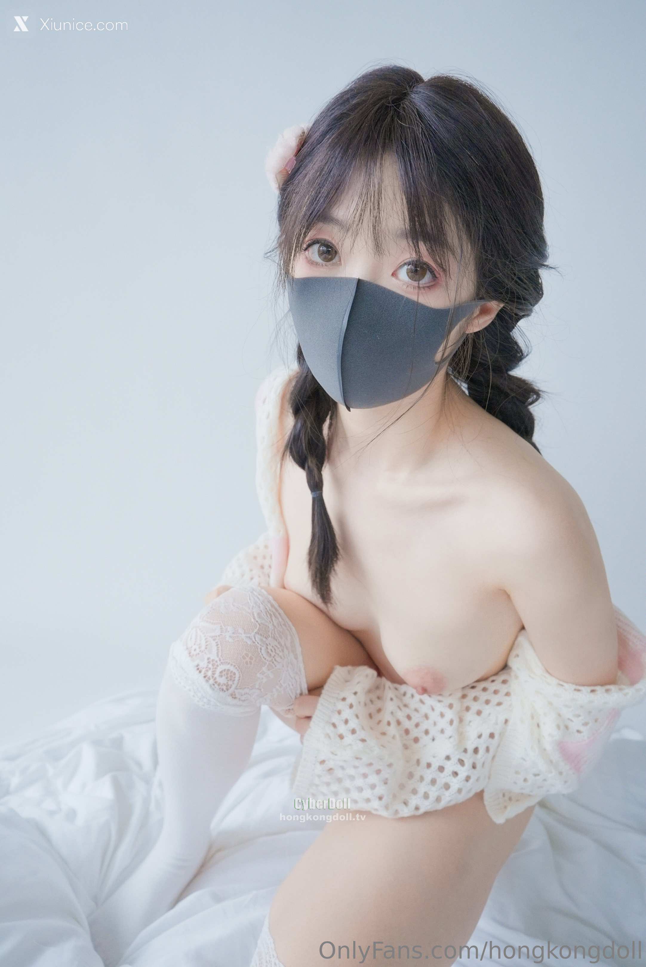 HongKongDoll 2023年12月份 54
