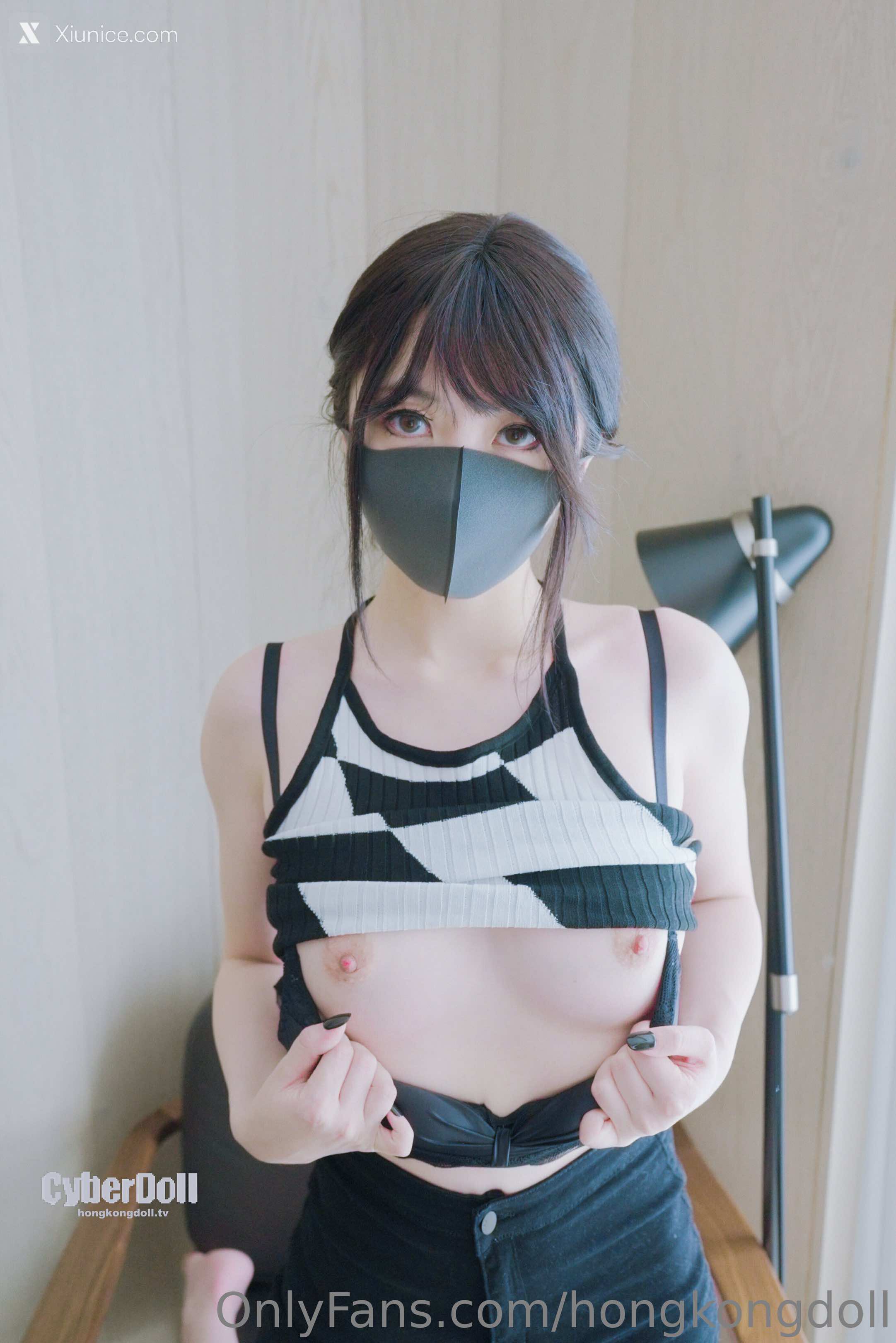 HongKongDoll 2023年2月份 35